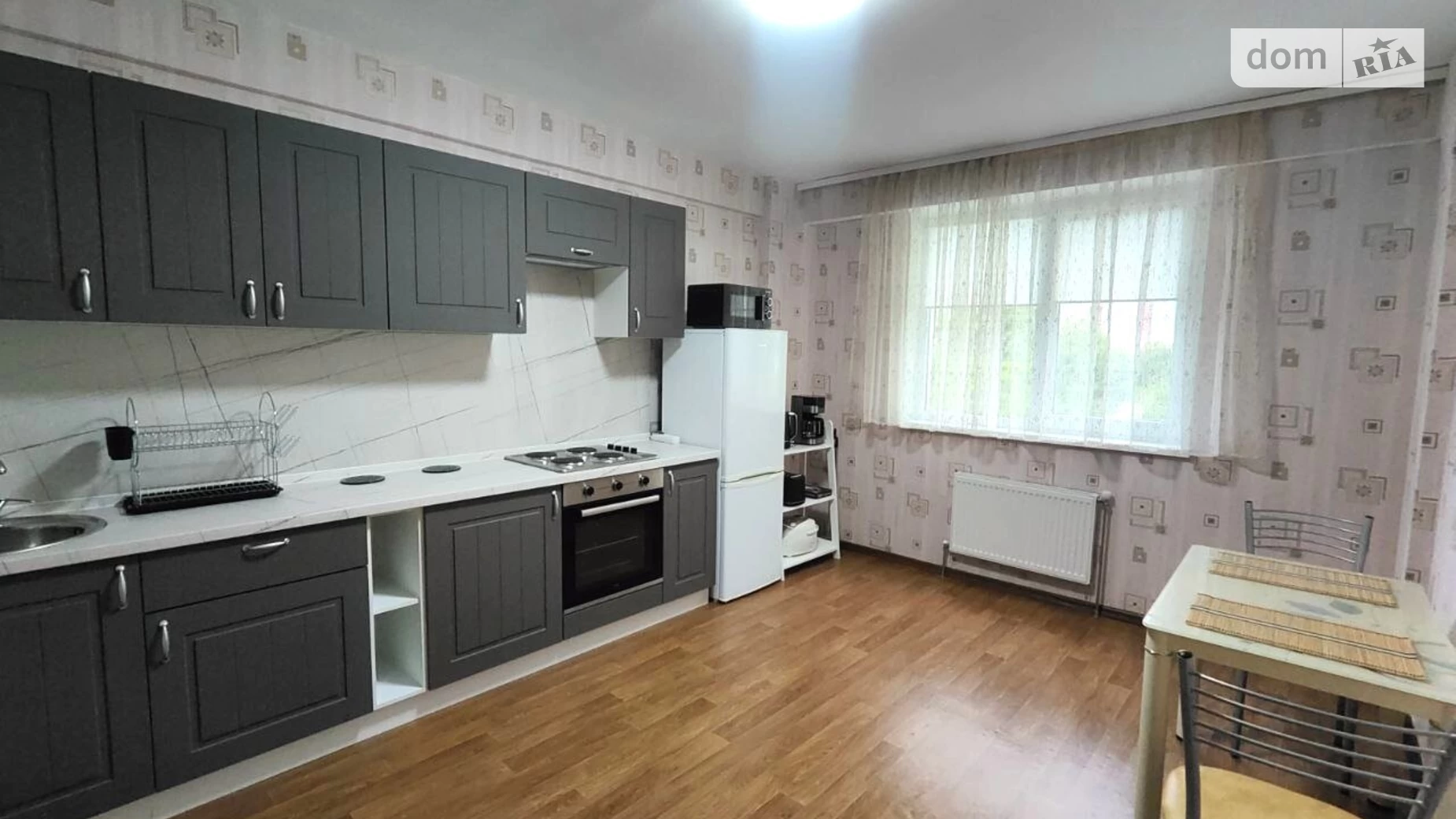 Сдается в аренду 1-комнатная квартира 50 кв. м в Киеве, ул. Михаила Максимовича, 9 - фото 4