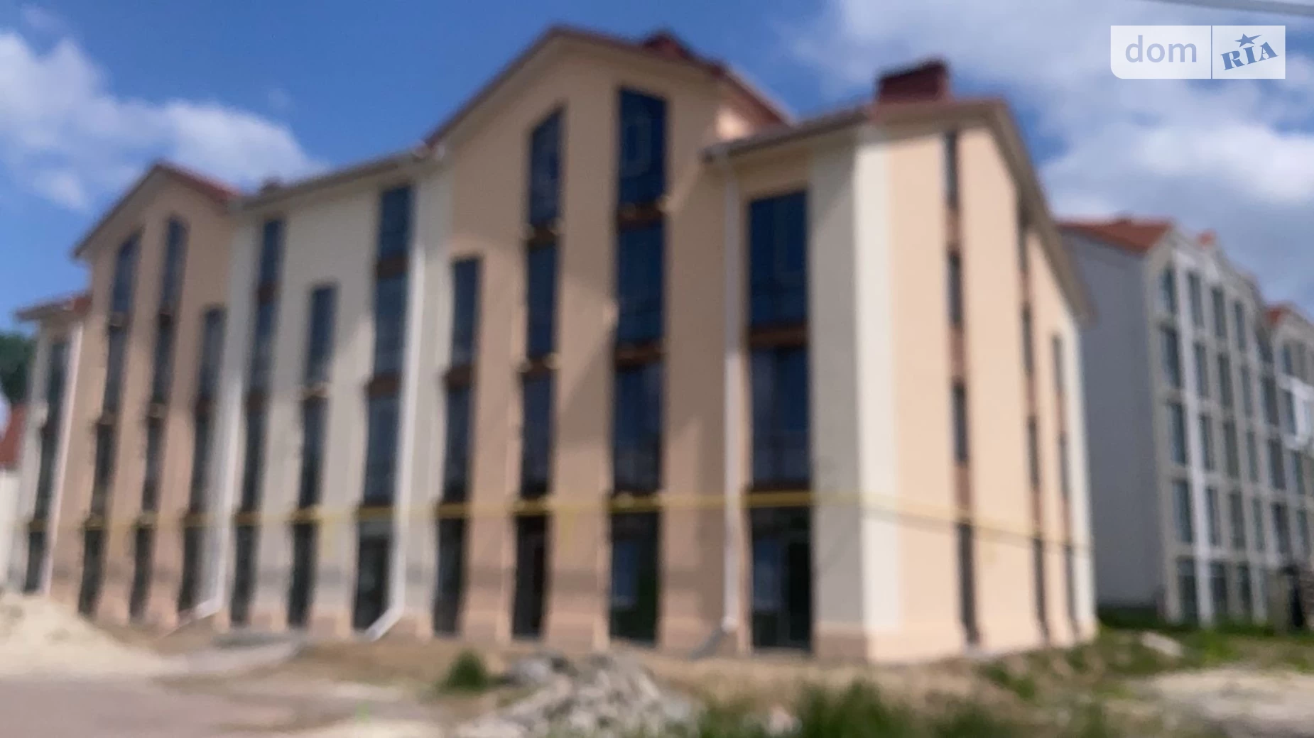 Продається 1-кімнатна квартира 39.57 кв. м у Святопетрівське, вул. Свободи, 2 - фото 5
