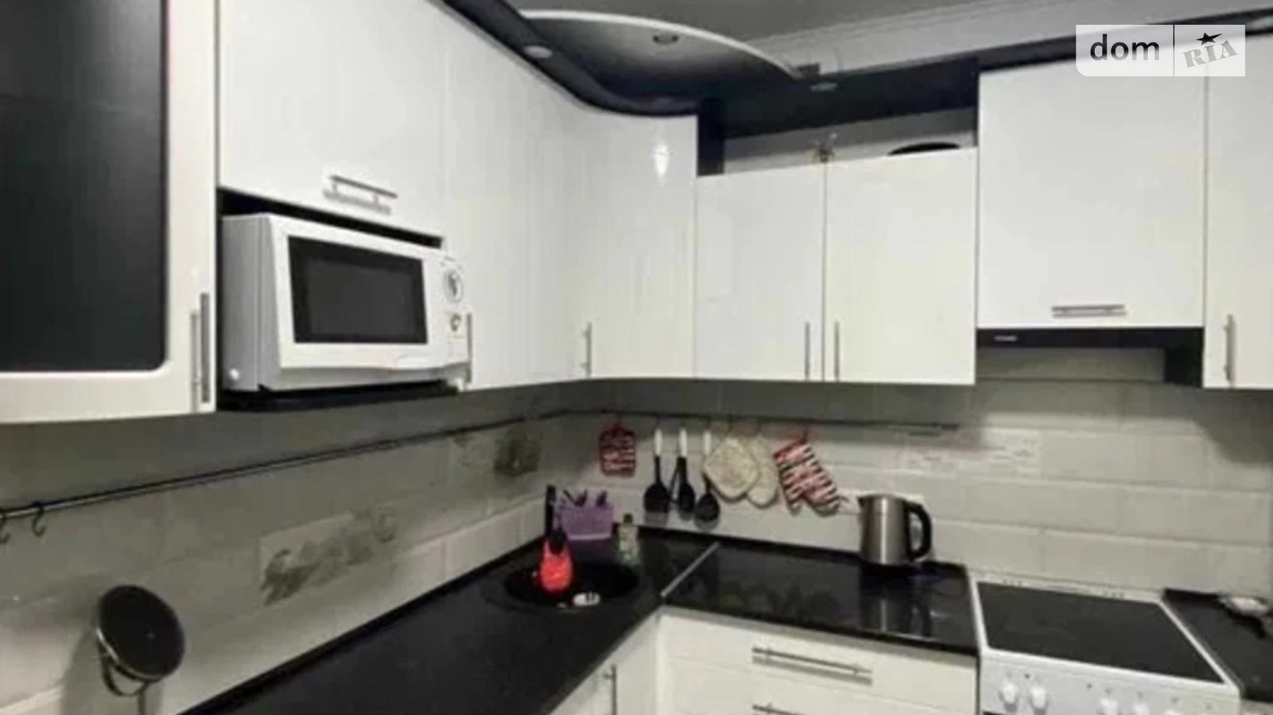 Продается 2-комнатная квартира 60.9 кв. м в Киеве, цена: 120000 $ - фото 5