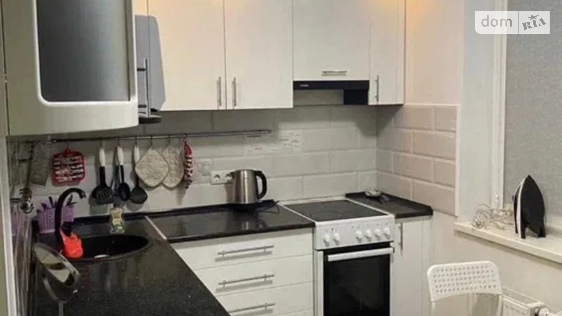 Продается 2-комнатная квартира 60.9 кв. м в Киеве, цена: 120000 $ - фото 4