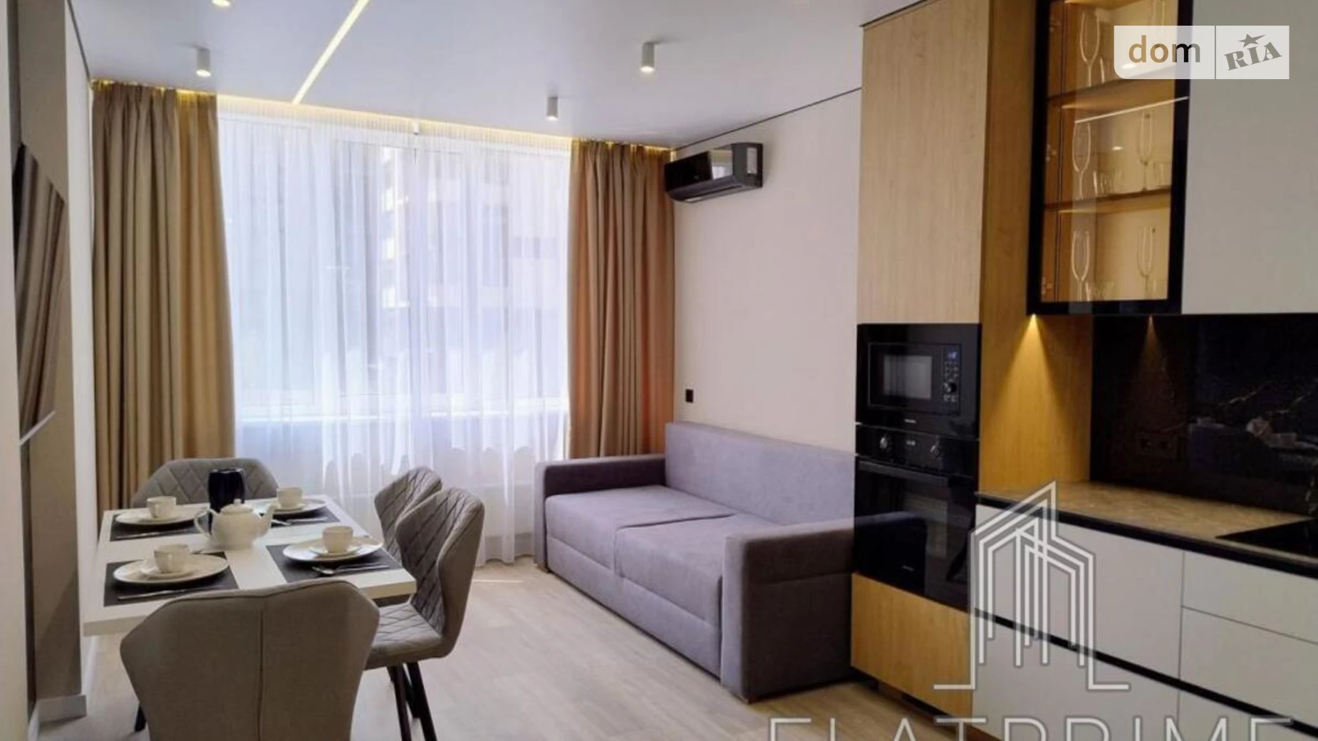 Продается 3-комнатная квартира 84 кв. м в Киеве, ул. Александра Олеся - фото 3