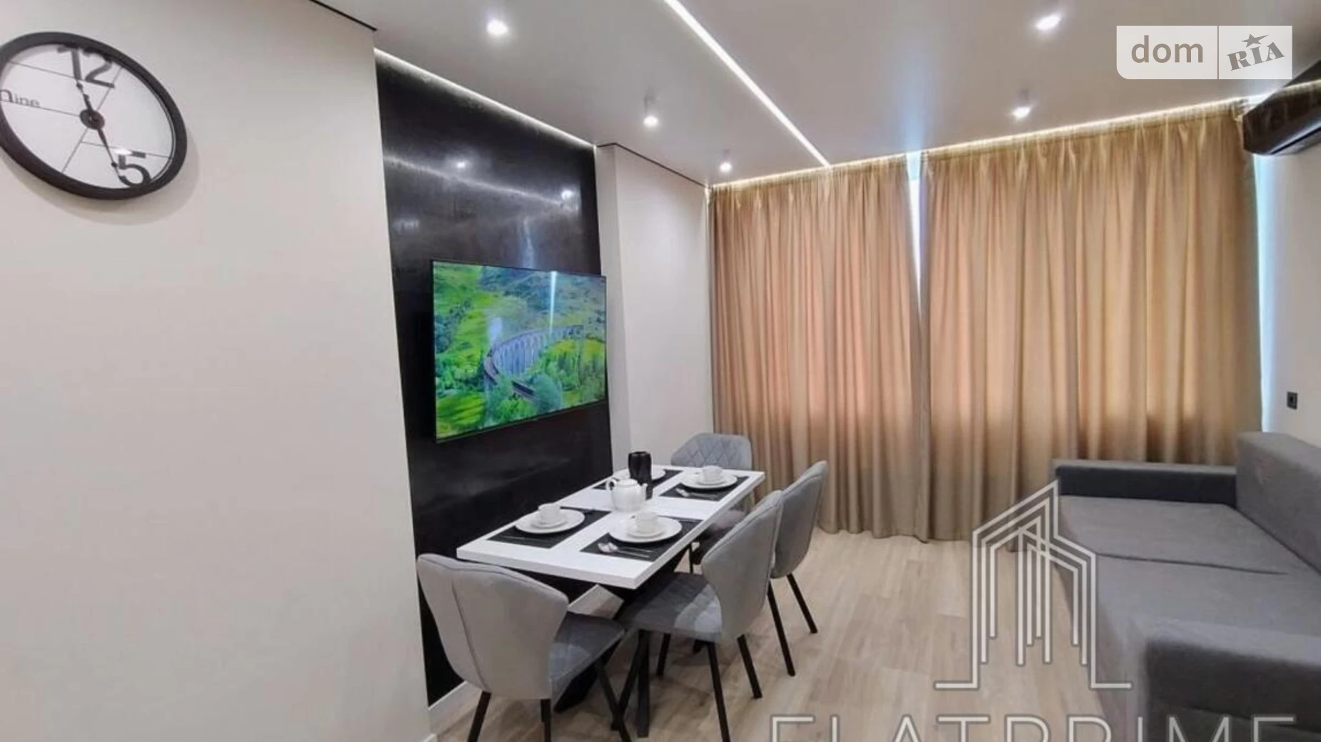 Продается 3-комнатная квартира 84 кв. м в Киеве, ул. Александра Олеся - фото 5