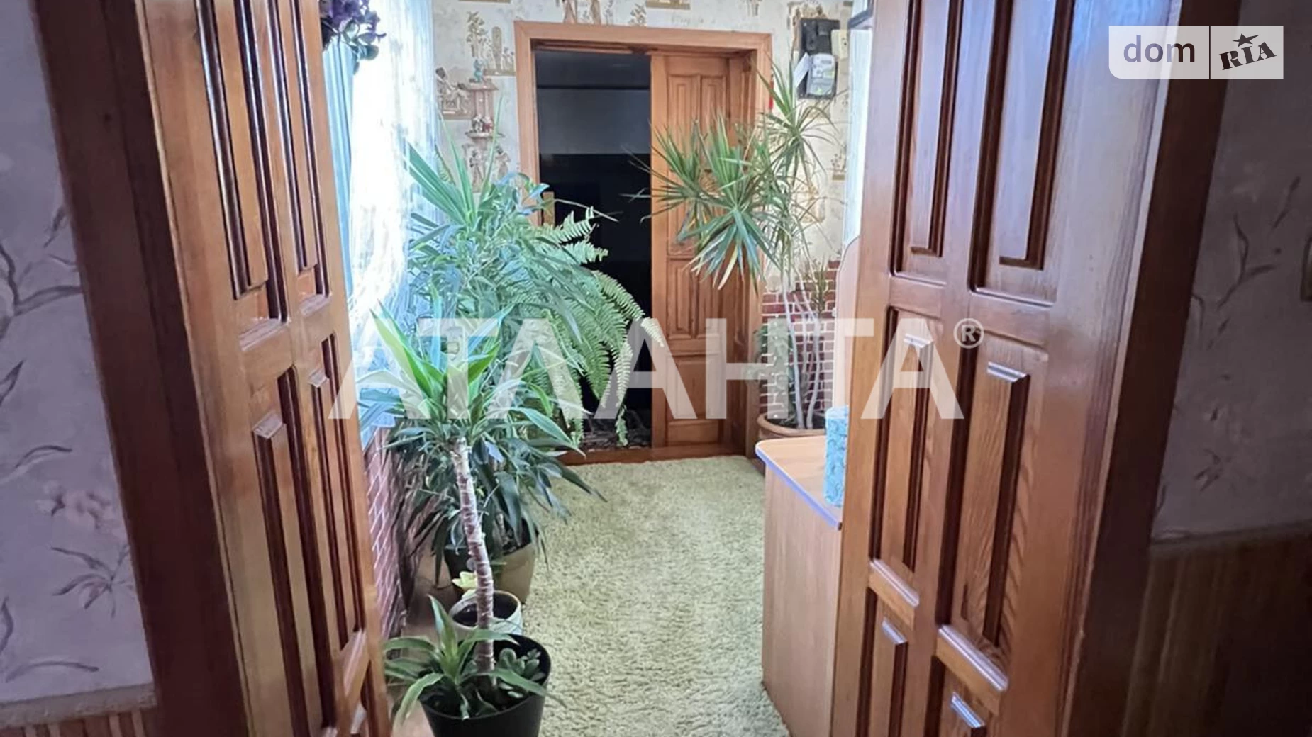 Продается одноэтажный дом 110 кв. м с баней/сауной, цена: 67000 $ - фото 3