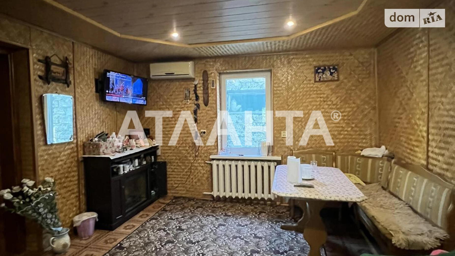 Продается одноэтажный дом 110 кв. м с баней/сауной, цена: 67000 $ - фото 2