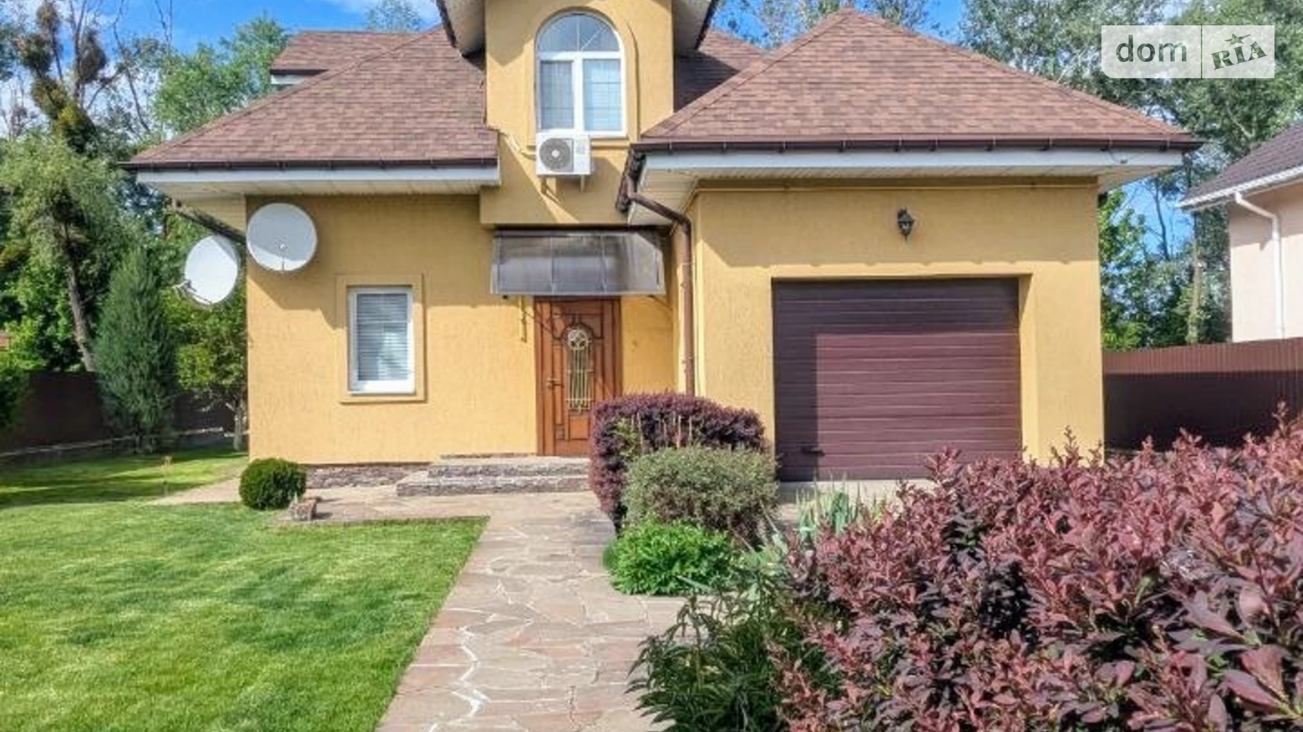 Продается дом на 2 этажа 151.9 кв. м с мебелью, цена: 160000 $ - фото 3