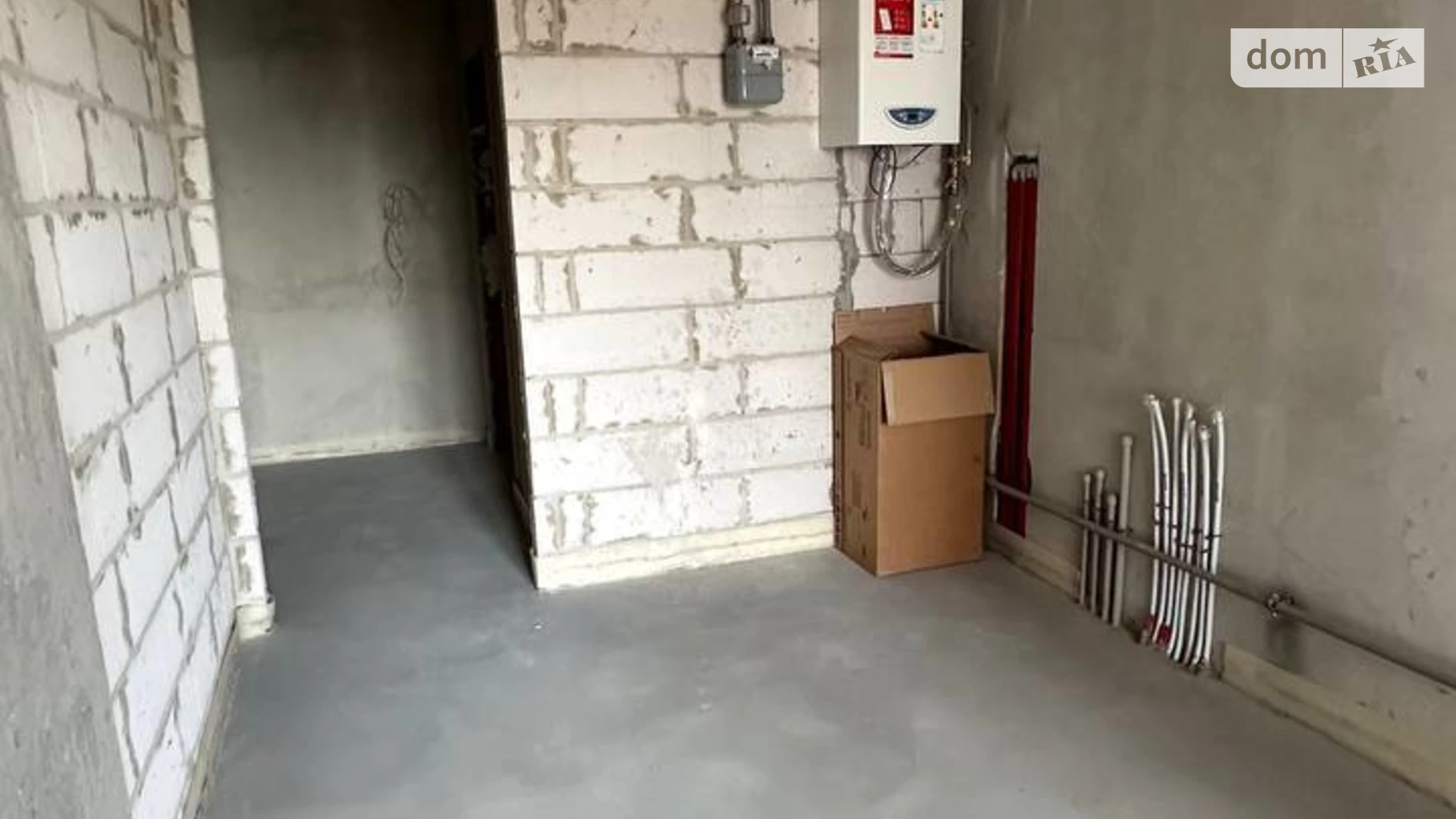 Продається 1-кімнатна квартира 48 кв. м у Івано-Франківську, вул. Ленкавського - фото 3