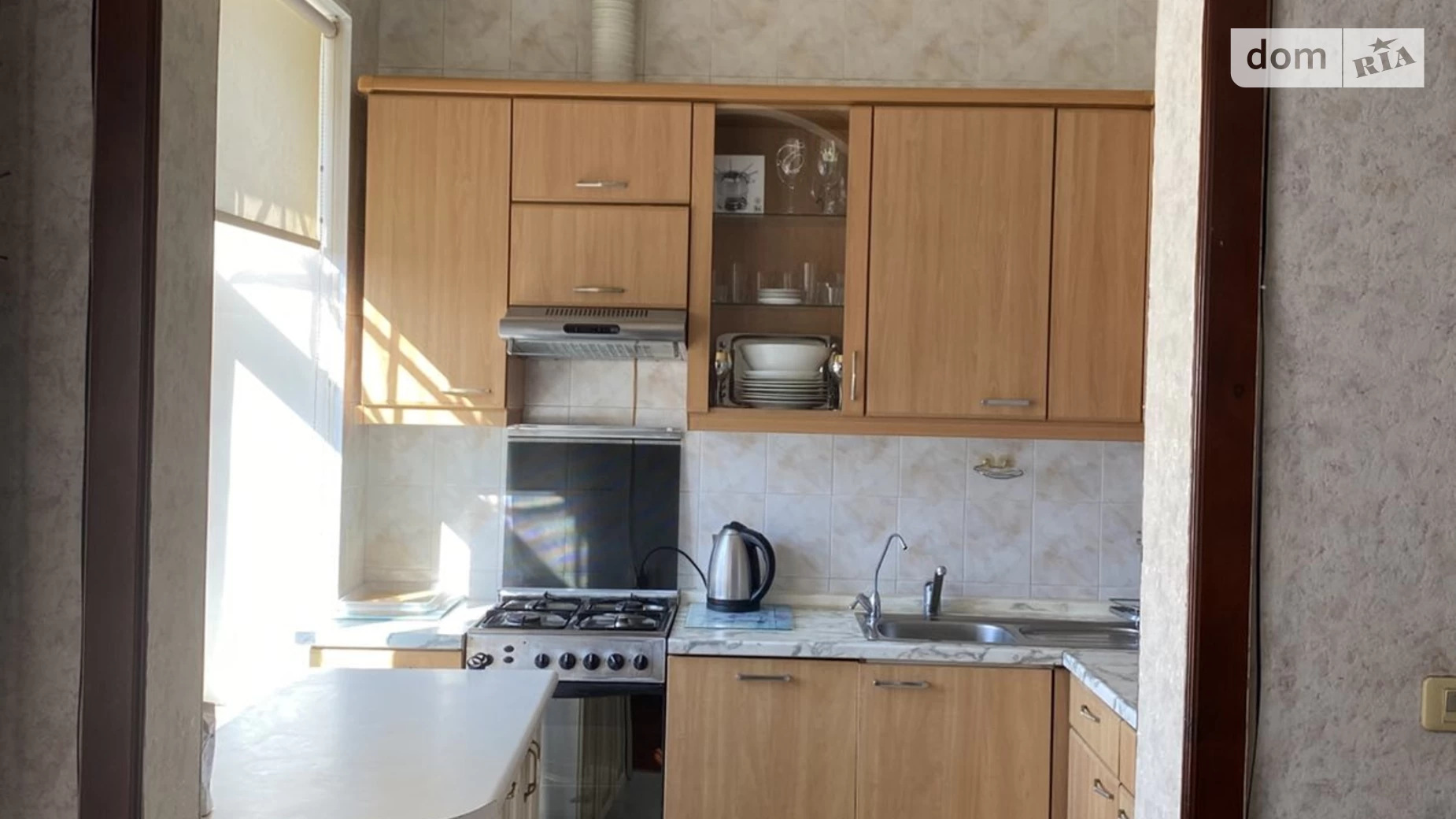 Продається 2-кімнатна квартира 58.8 кв. м у Одесі, цена: 160000 $ - фото 3