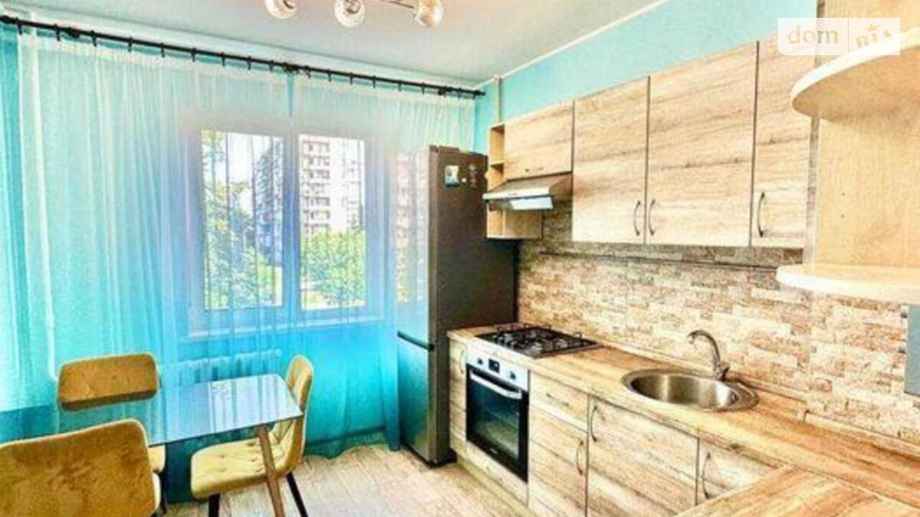 Продається 3-кімнатна квартира 72 кв. м у Києві, цена: 116000 $ - фото 2
