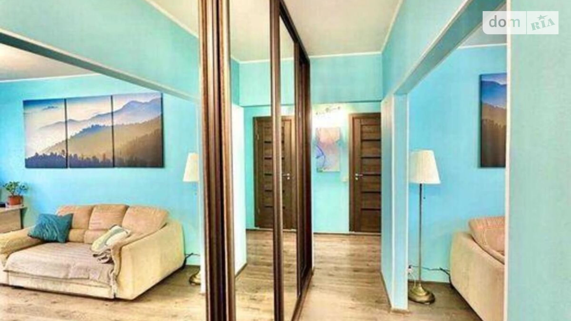 Продається 3-кімнатна квартира 72 кв. м у Києві, цена: 116000 $ - фото 3