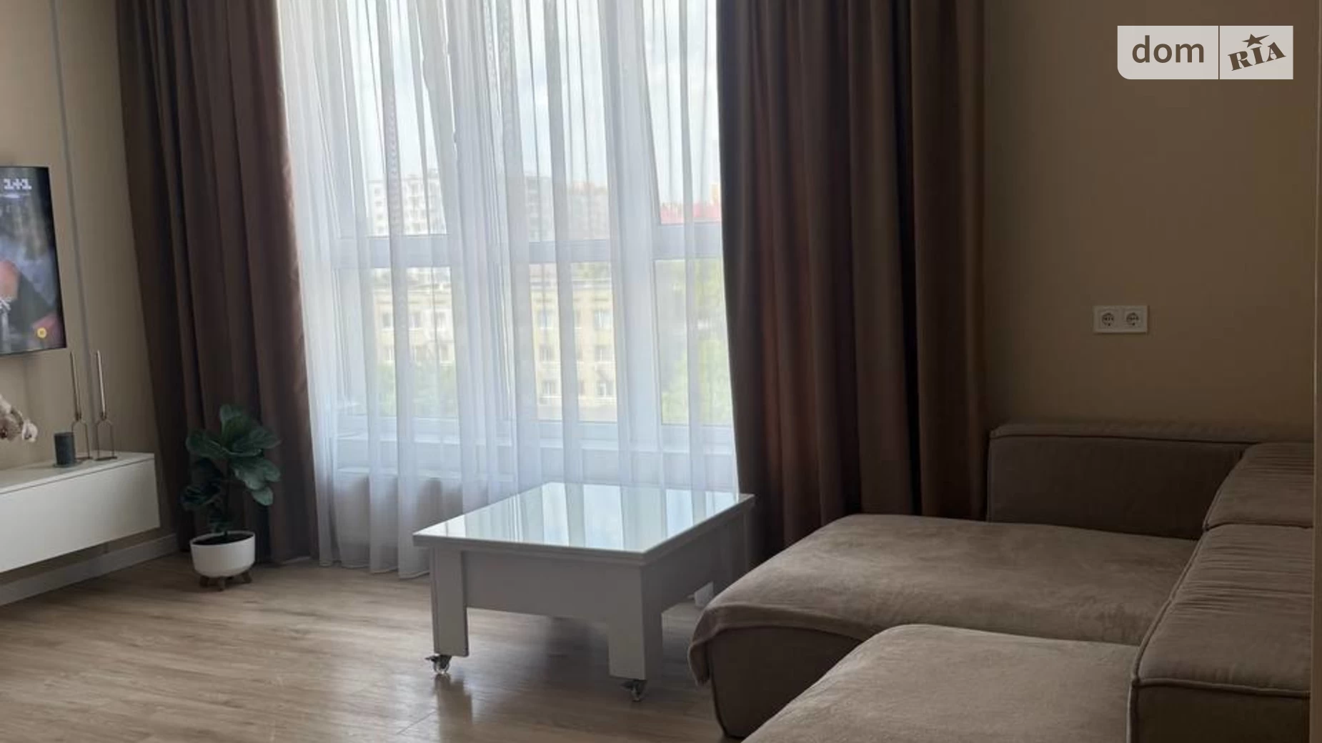 Сдается в аренду 3-комнатная квартира 82 кв. м в Львове, ул. Пимоненко Николая, 7М - фото 3