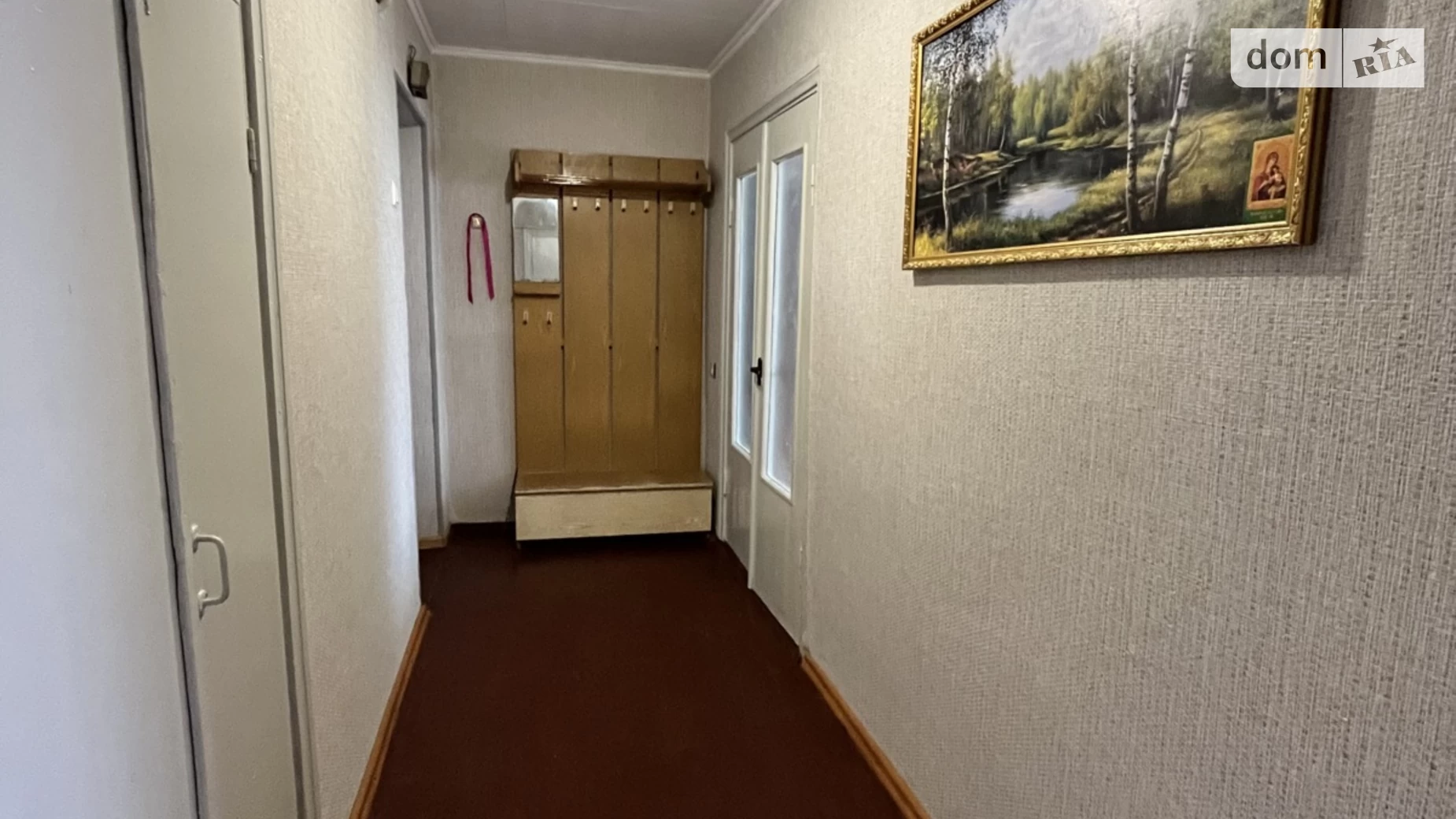 Продається 1-кімнатна квартира 36 кв. м у Хмельницькому, вул. Трембовецької Марії, 14 - фото 3
