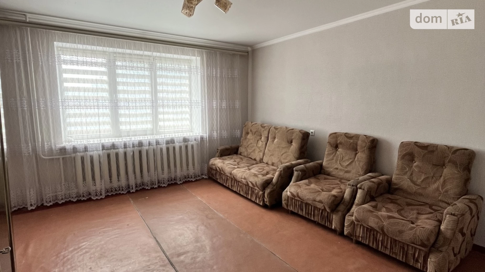 Продається 1-кімнатна квартира 36 кв. м у Хмельницькому, вул. Трембовецької Марії, 14 - фото 5