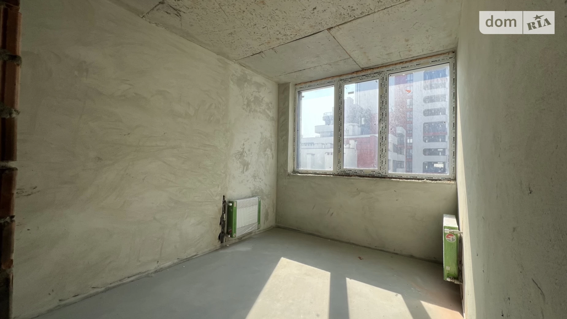 Продается 1-комнатная квартира 41 кв. м в Сокольниках, цена: 50500 $ - фото 3