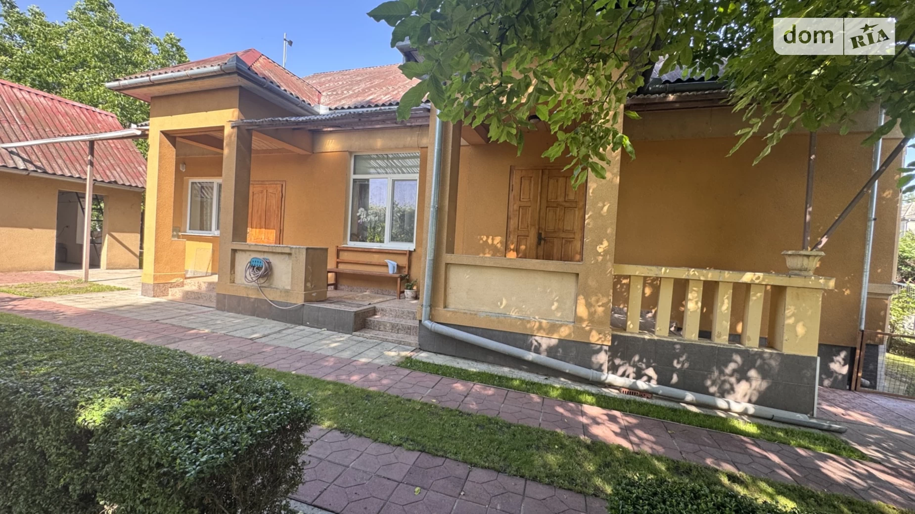 Продается одноэтажный дом 150 кв. м с бассейном, цена: 180000 $ - фото 3