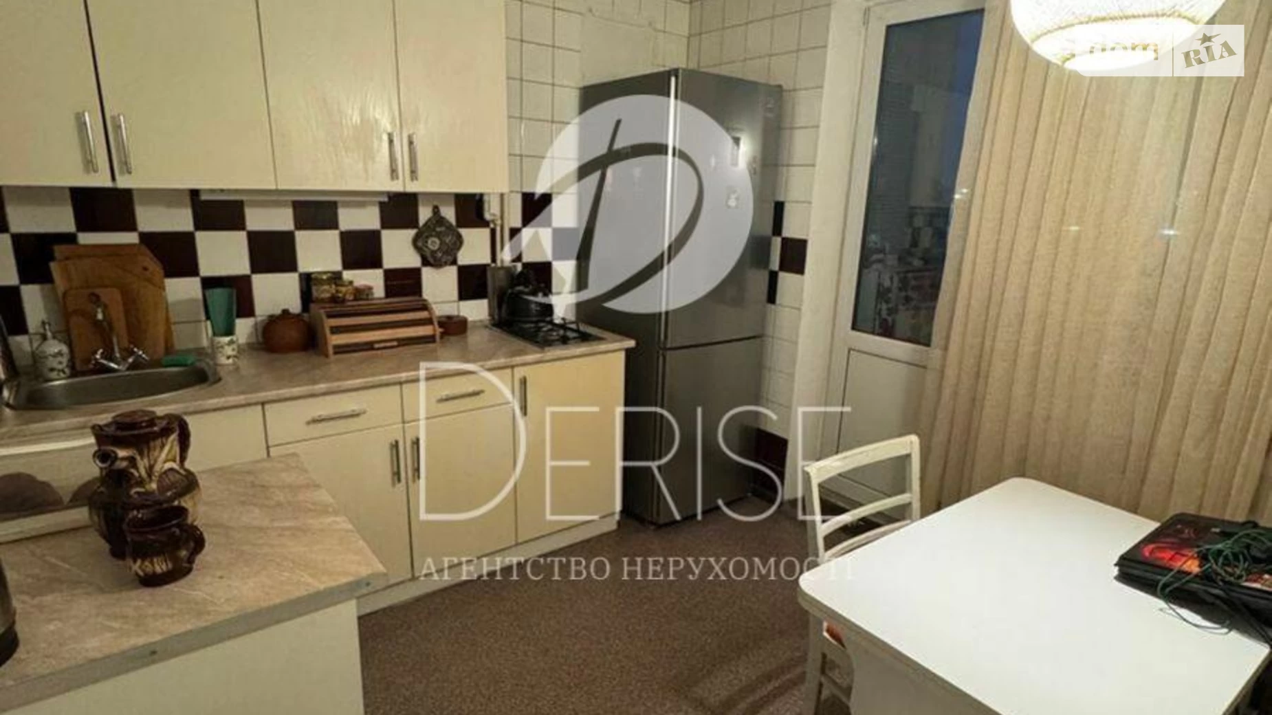 Продается 2-комнатная квартира 45 кв. м в Киеве, просп. Науки, 27 - фото 4
