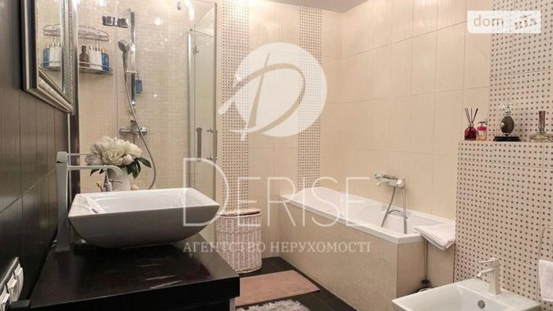 Продается 2-комнатная квартира 95.1 кв. м в Киеве, просп. Науки, 69 - фото 5