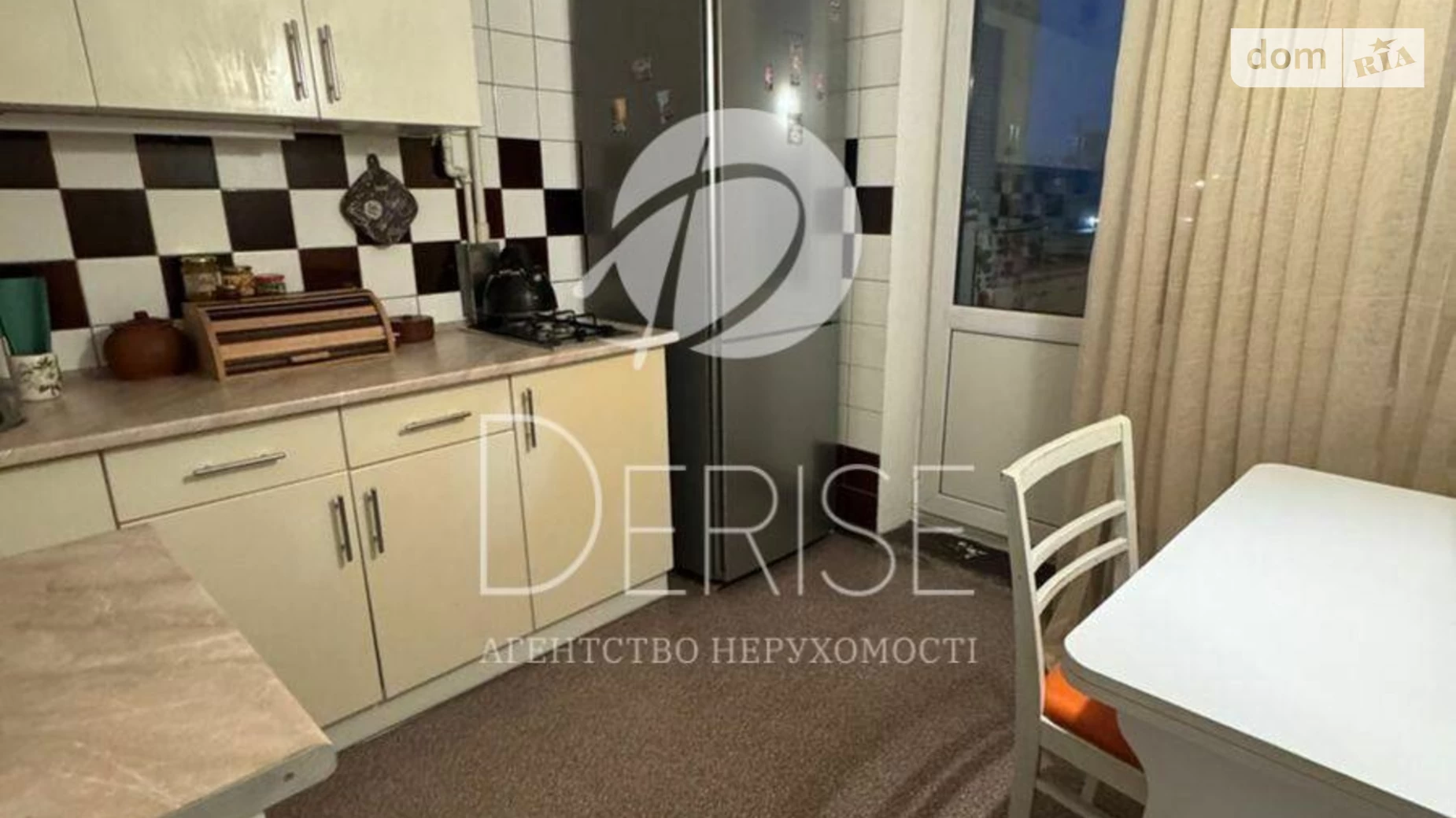 Продается 2-комнатная квартира 45 кв. м в Киеве, просп. Науки, 27 - фото 5