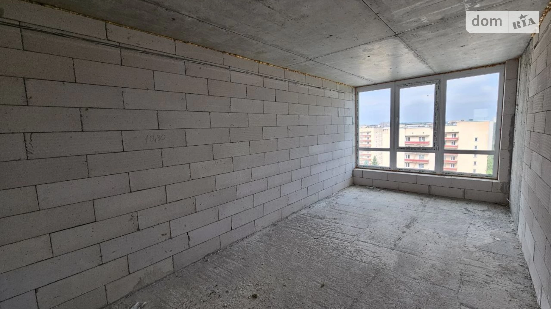 2-комнатная квартира 73 кв. м в Тернополе, цена: 67000 $ - фото 2