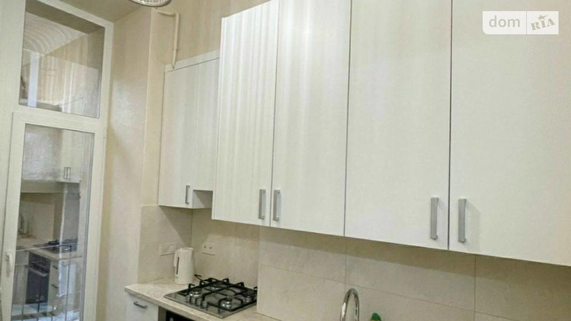 Сдается в аренду 1-комнатная квартира 30 кв. м в, цена: 400 $ - фото 3
