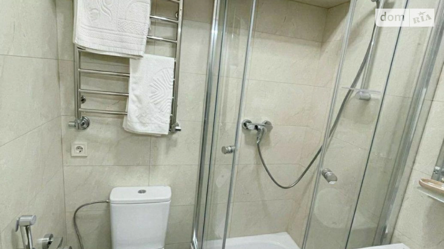 Сдается в аренду 1-комнатная квартира 30 кв. м в, цена: 400 $ - фото 4