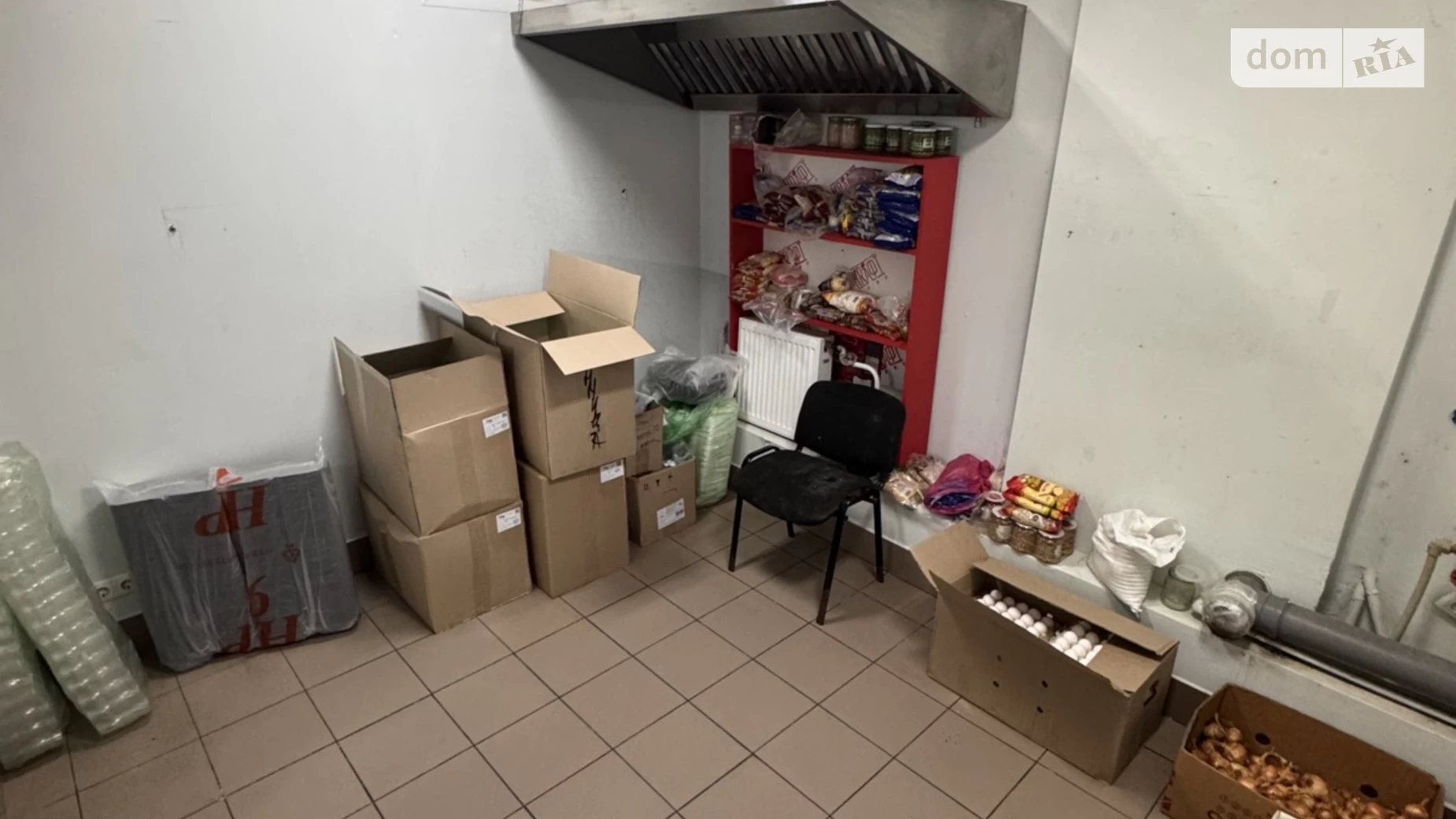 Здається в оренду приміщення вільного призначення 100 кв. м в 1-поверховій будівлі, цена: 30000 грн - фото 4