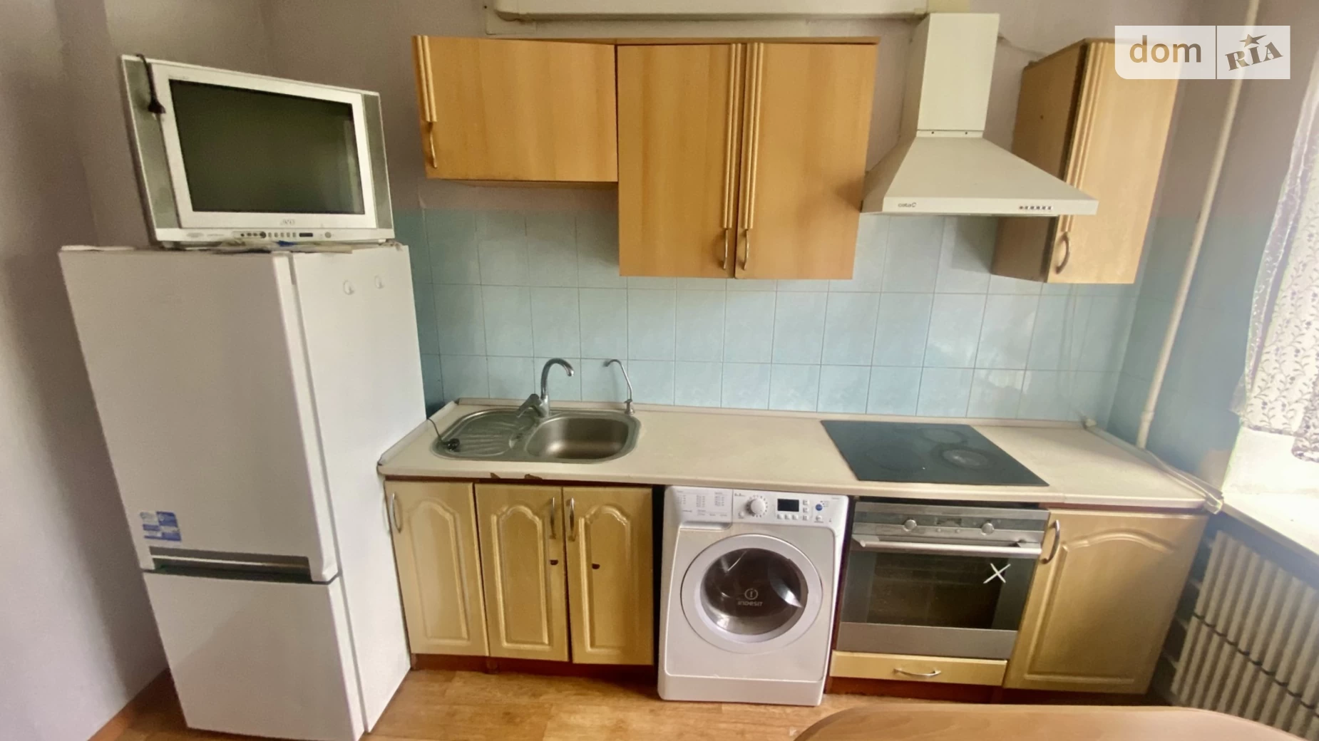 Продається 1-кімнатна квартира 33 кв. м у Харкові, вул. Морозова, 32 - фото 3