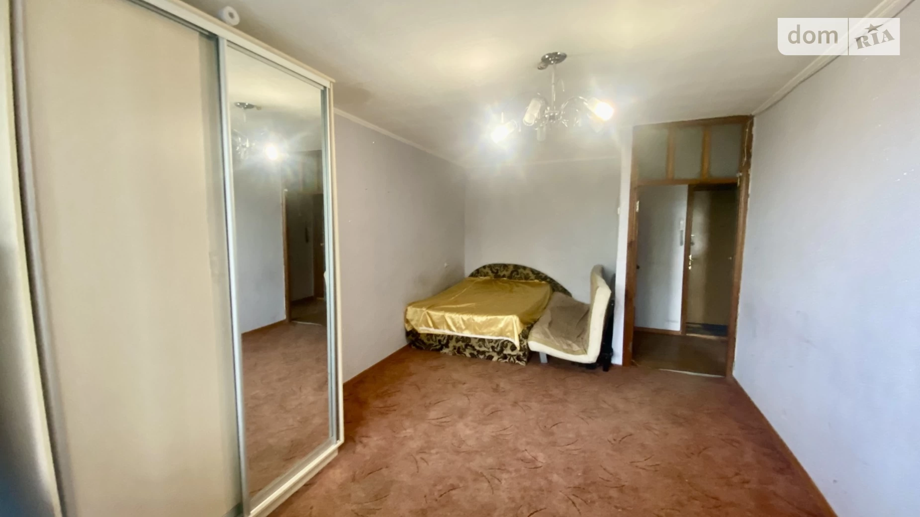 Продається 1-кімнатна квартира 33 кв. м у Харкові, вул. Морозова, 32 - фото 4