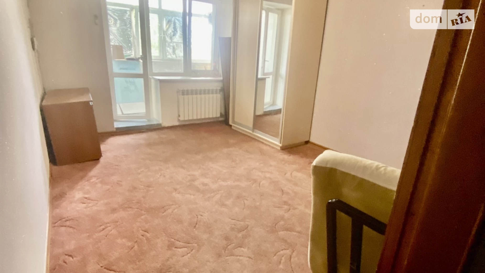 Продається 1-кімнатна квартира 33 кв. м у Харкові, вул. Морозова, 32 - фото 5