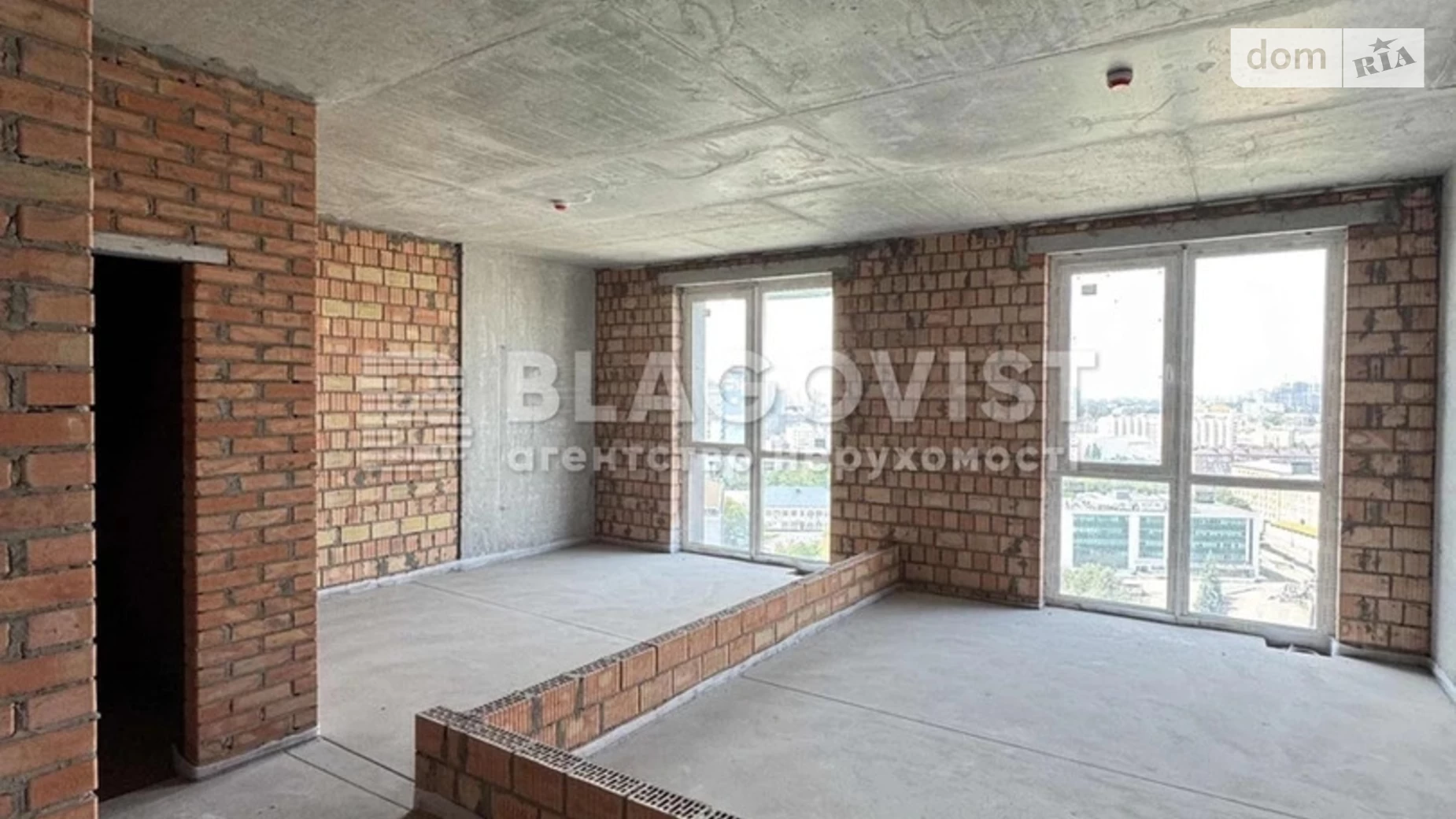 Продається 2-кімнатна квартира 67.9 кв. м у Києві, цена: 155000 $ - фото 2