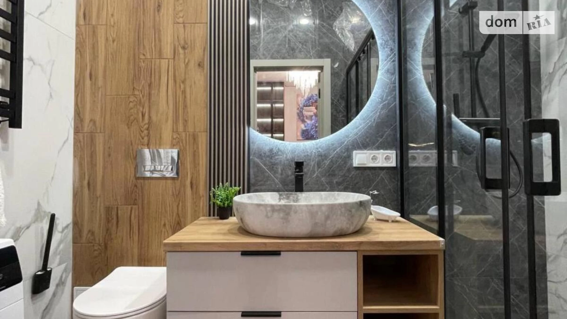 Продается 2-комнатная квартира 55 кв. м в Одессе, цена: 155000 $ - фото 5