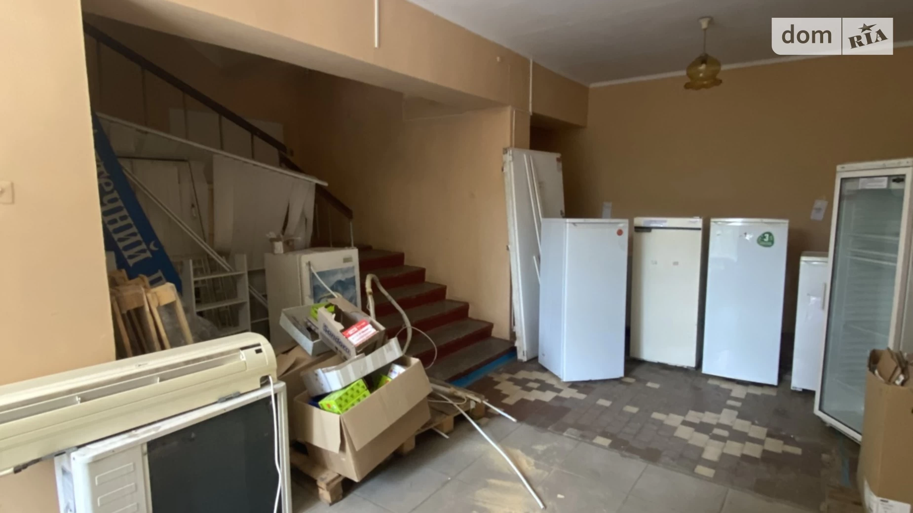 Сдается в аренду помещения свободного назначения 230 кв. м в 3-этажном здании, цена: 34500 грн - фото 4