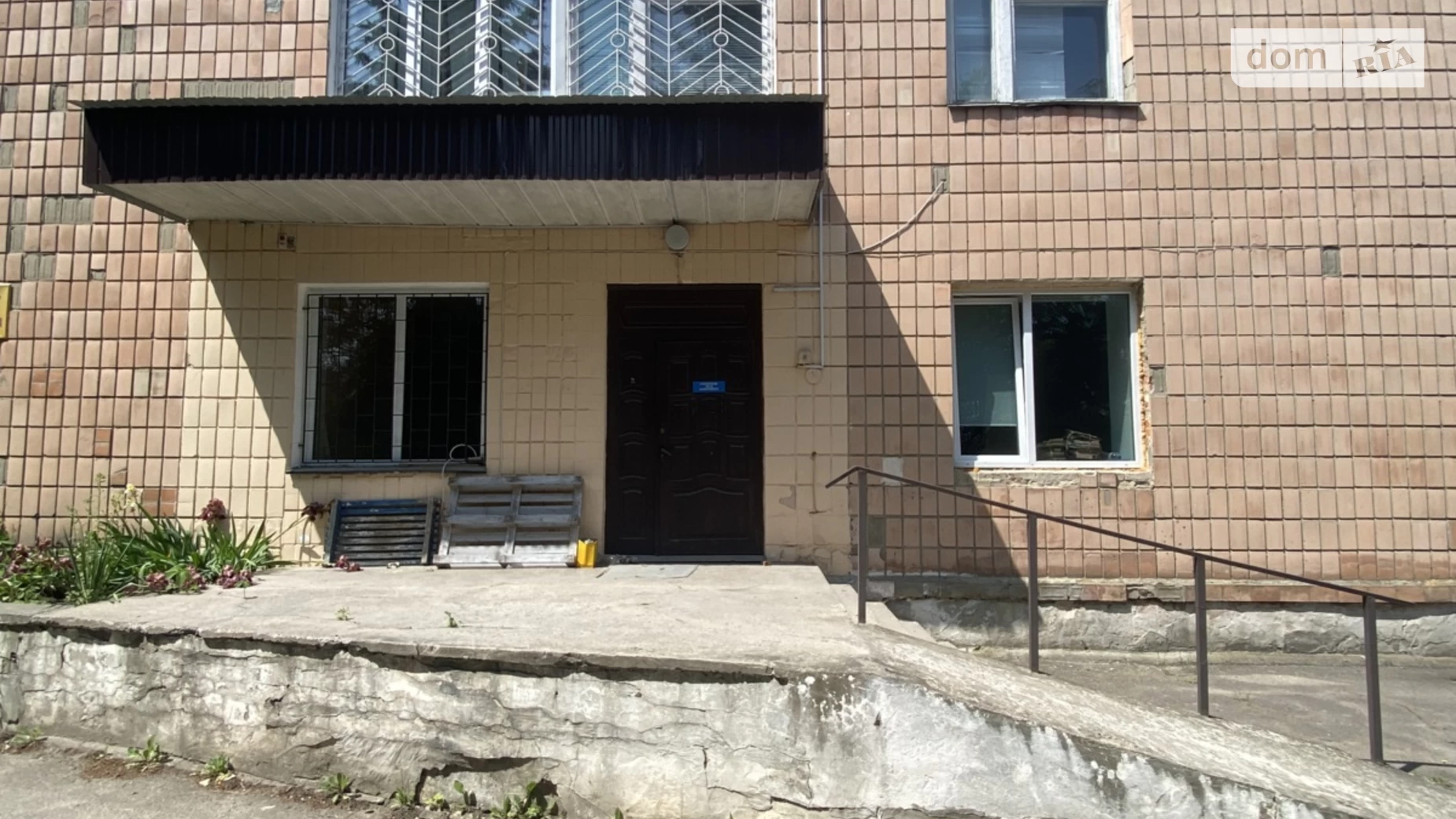 Сдается в аренду помещения свободного назначения 230 кв. м в 3-этажном здании, цена: 34500 грн - фото 2