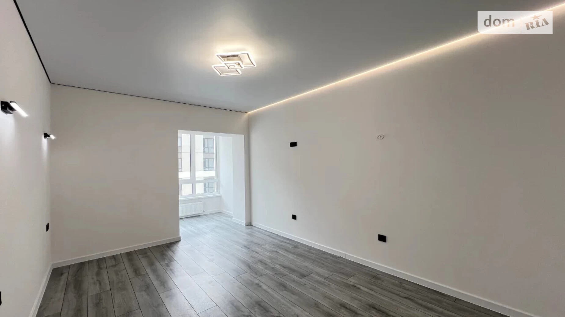 Продается 1-комнатная квартира 41.7 кв. м в Криховцах, цена: 57500 $ - фото 2