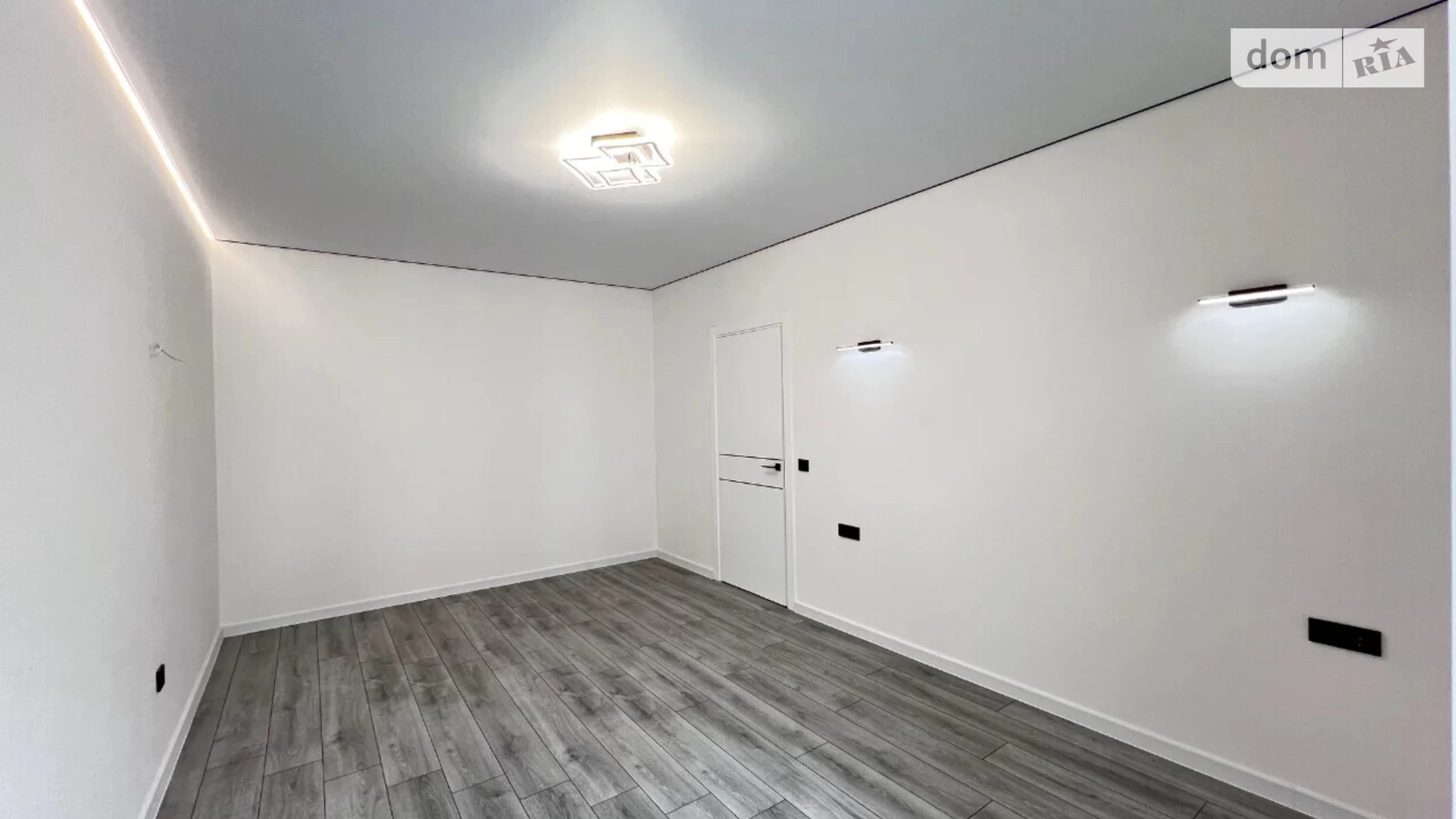 Продается 1-комнатная квартира 41.7 кв. м в Криховцах, цена: 57500 $ - фото 3