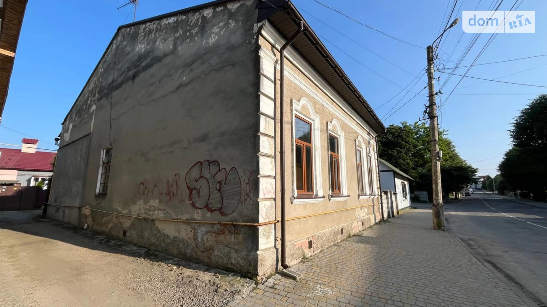 Продається частина будинку 87 кв. м з садом, цена: 55000 $ - фото 3