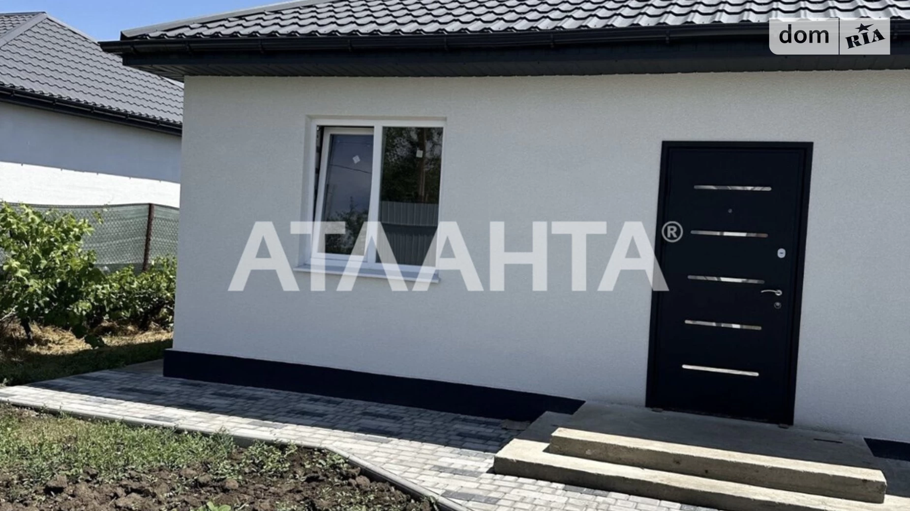 Продается одноэтажный дом 90 кв. м с бассейном, цена: 33500 $ - фото 4