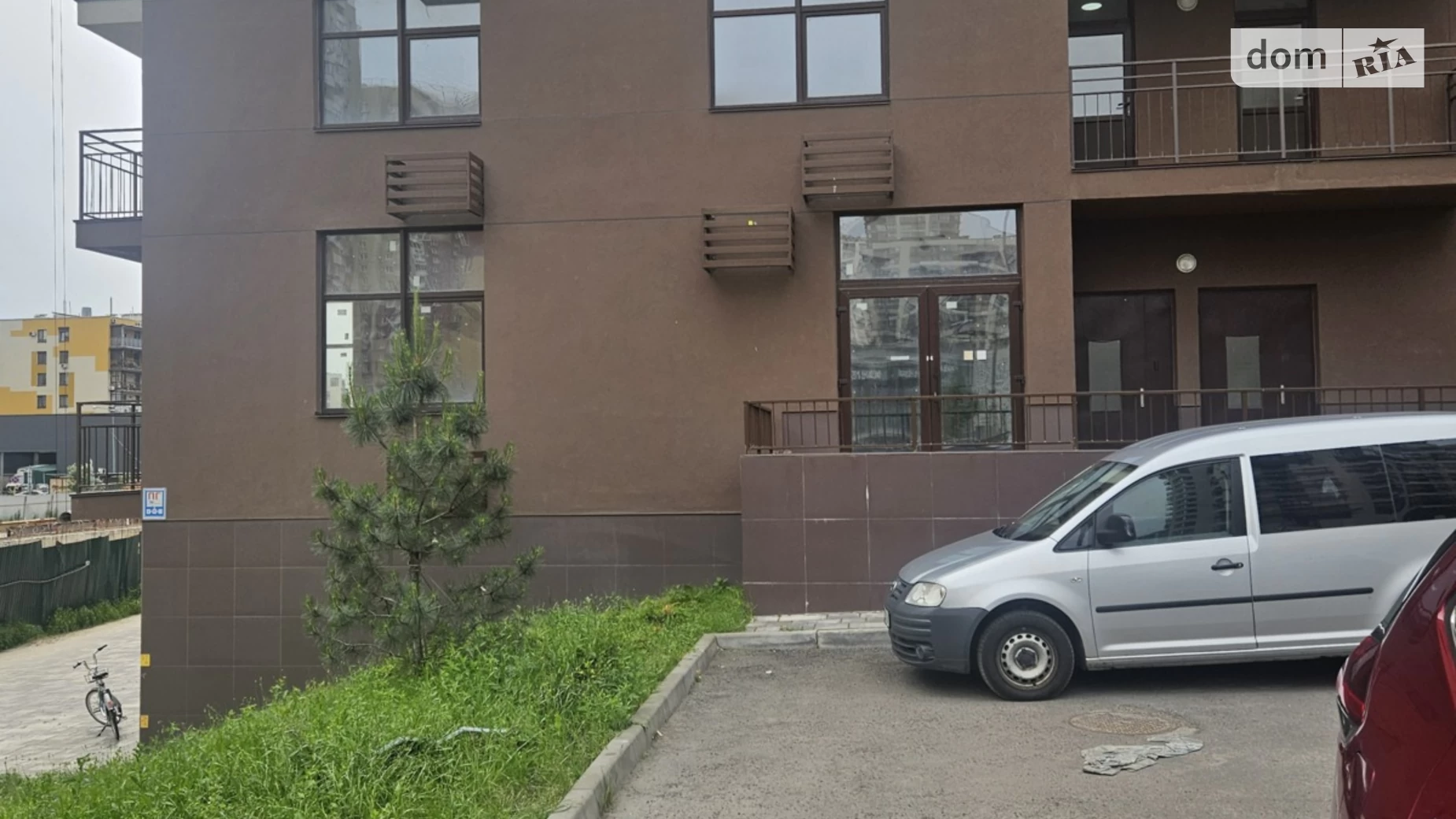 вул. Генерала Грекова, 1 Подольский Киев ЖК Варшавский 2, цена: 35750 грн - фото 4