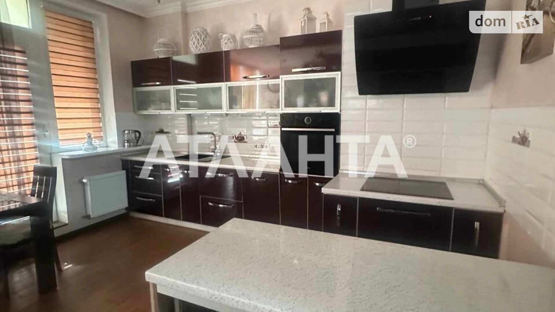 Продається 3-кімнатна квартира 90 кв. м у Одесі, вул. Перлинна, 3 - фото 3