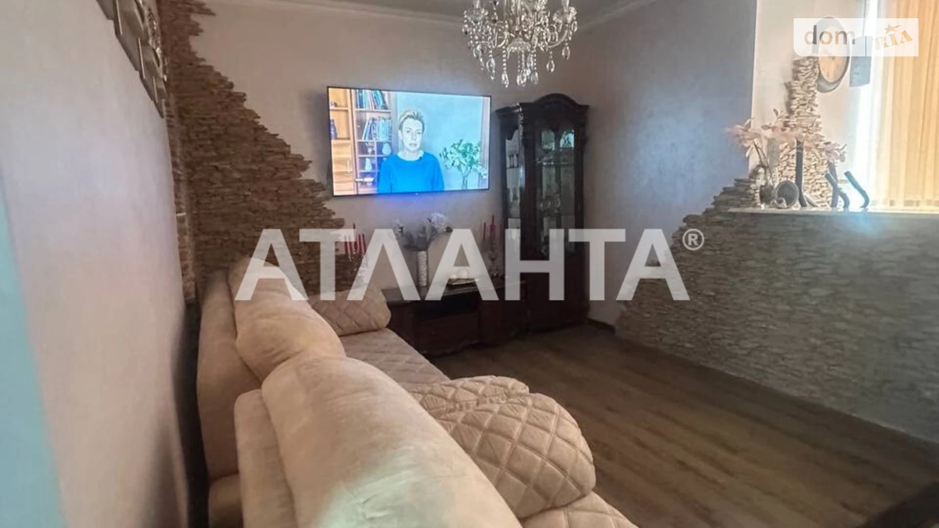 Продається 3-кімнатна квартира 90 кв. м у Одесі, вул. Перлинна, 3 - фото 5
