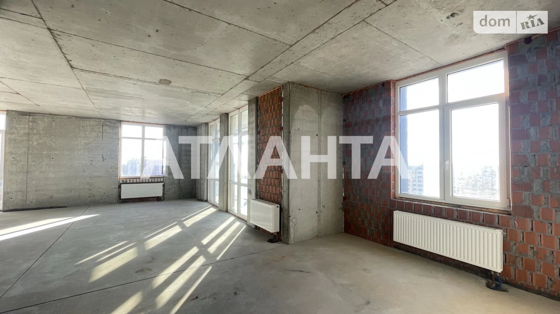 Продається 2-кімнатна квартира 93 кв. м у Одесі, просп. Шевченка, 31 - фото 5