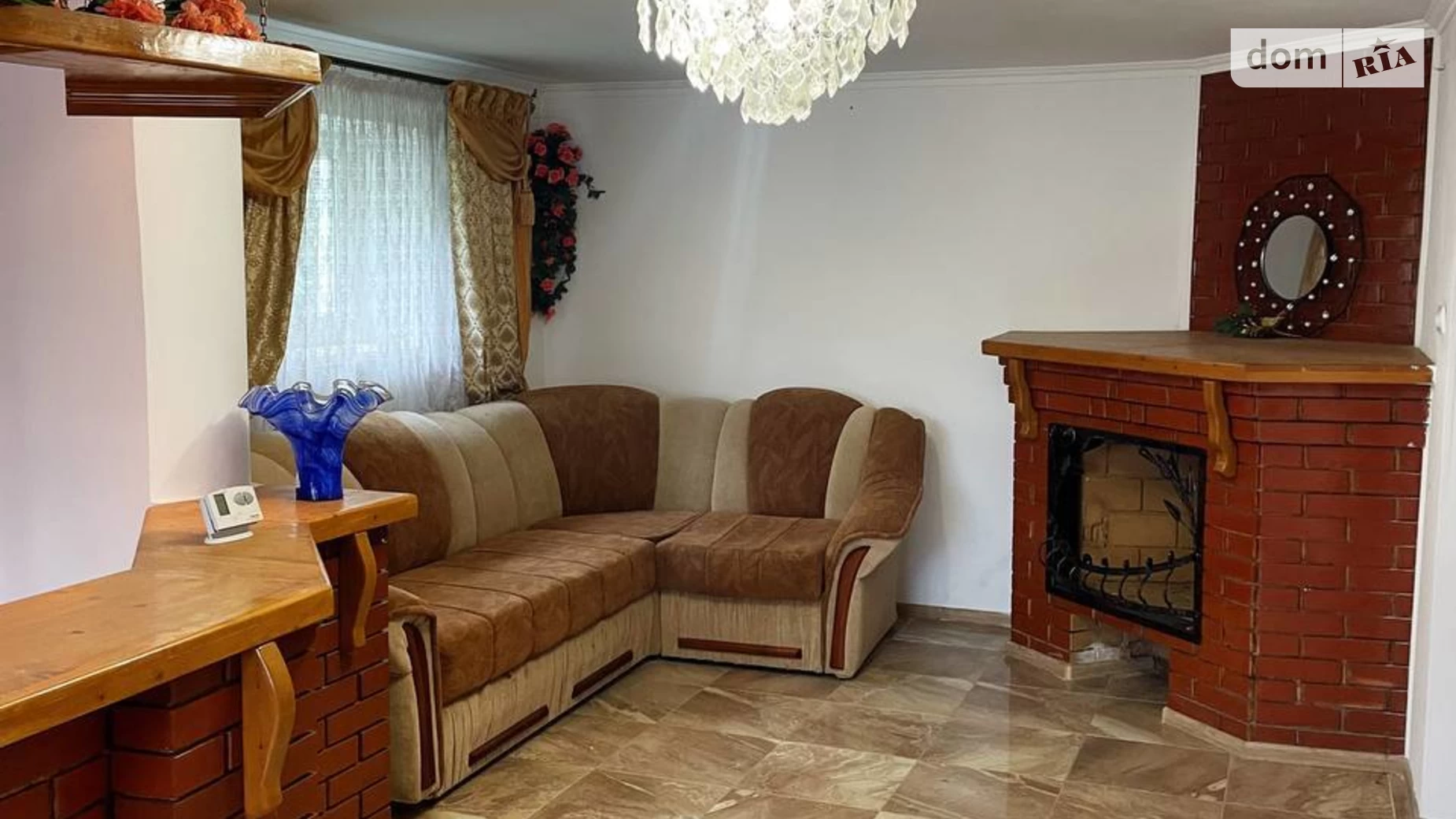 Продается дом на 2 этажа 213 кв. м с баней/сауной, цена: 125000 $ - фото 5