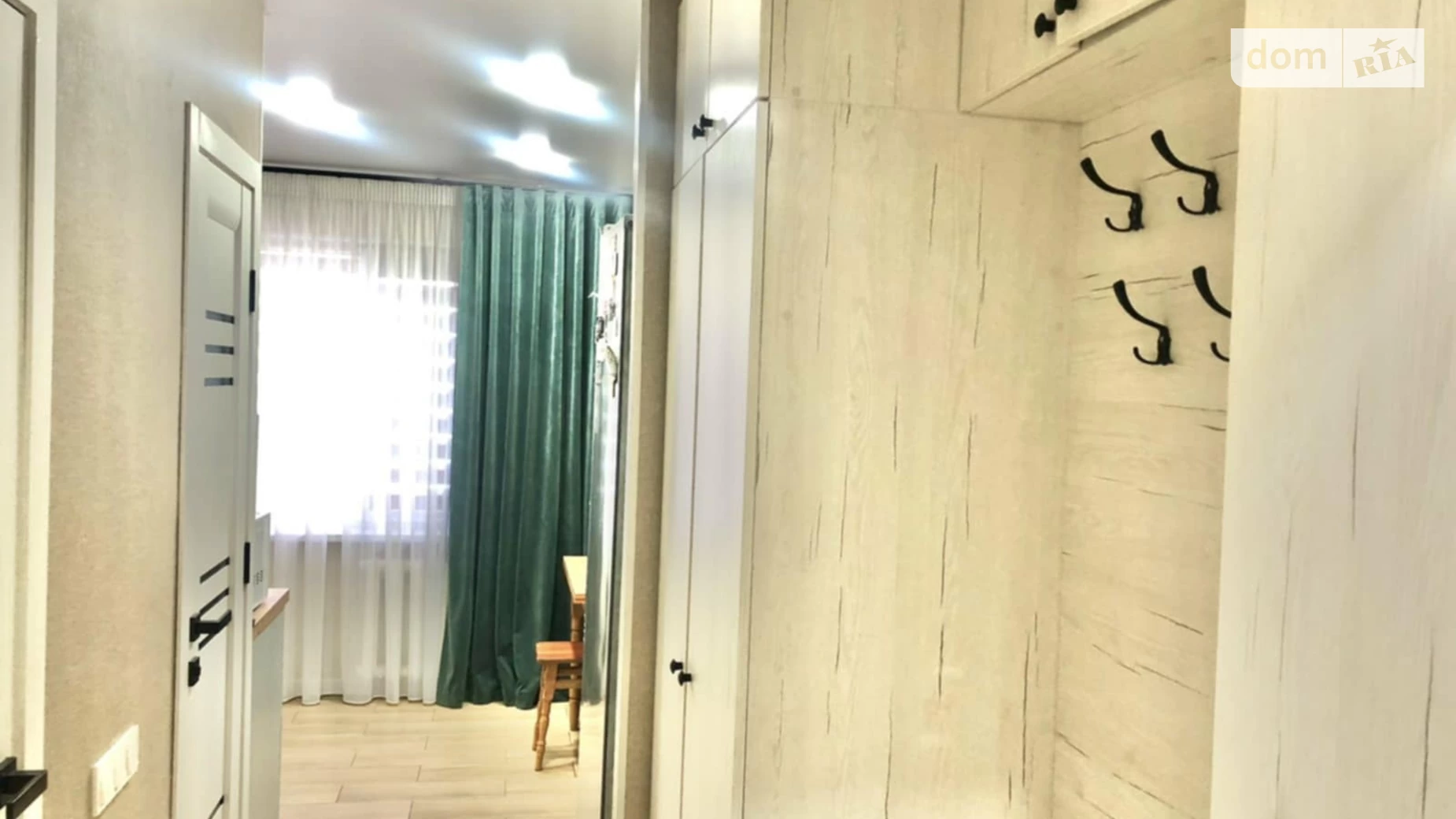 Сдается в аренду 2-комнатная квартира 54 кв. м в Белой Церкви, ул. Петра Калнышевского(Пролетарская), 13 - фото 2