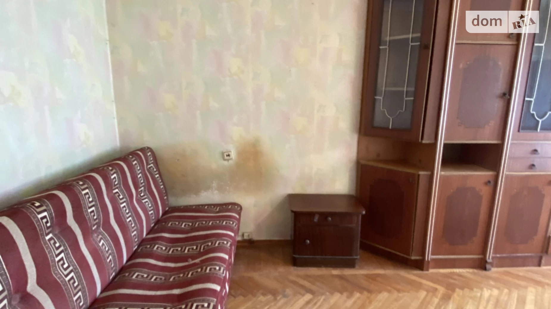 Продается 1-комнатная квартира 30 кв. м в Одессе, ул. Героев Крут - фото 2