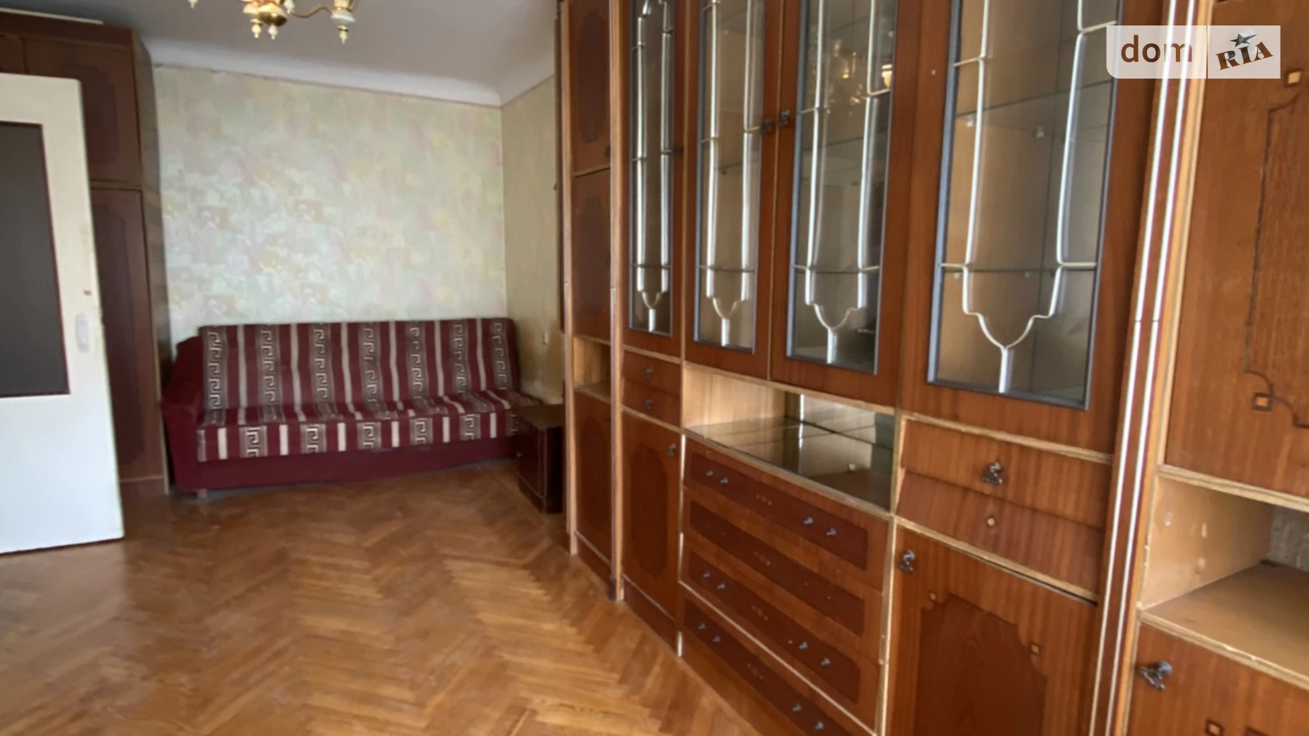 Продается 1-комнатная квартира 30 кв. м в Одессе, ул. Героев Крут - фото 5
