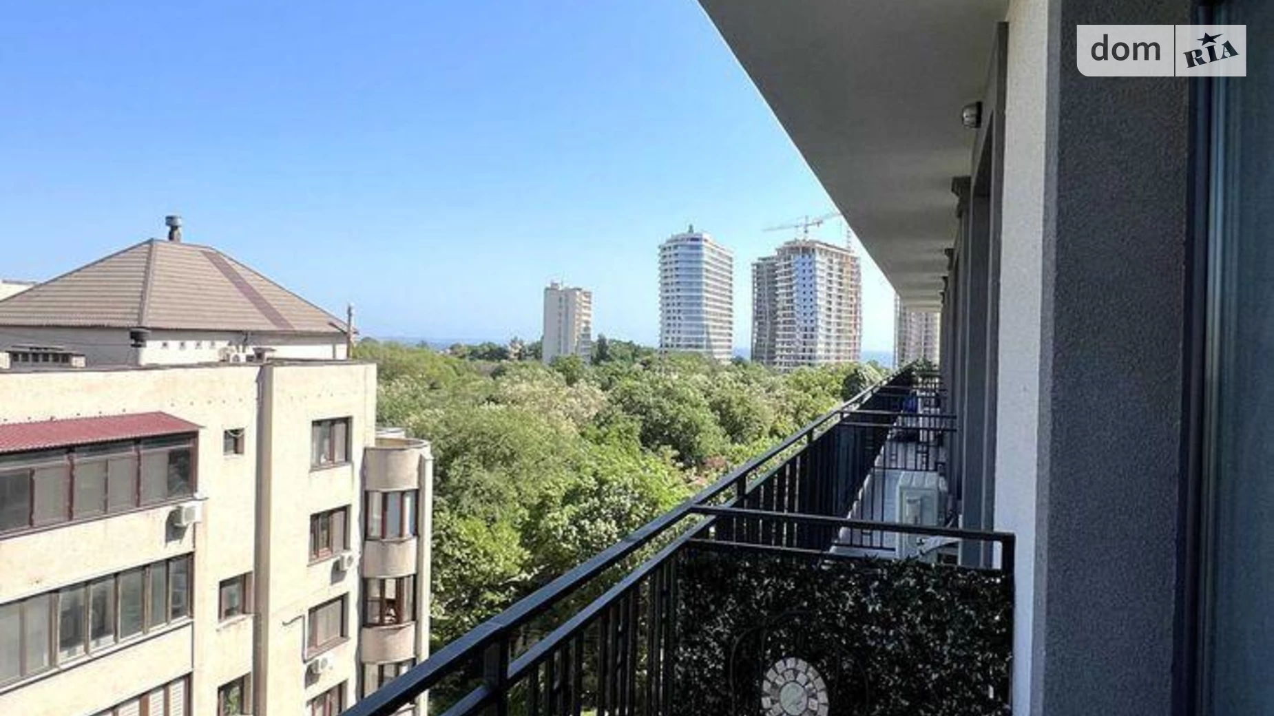 Продается 1-комнатная квартира 25 кв. м в Одессе, парк Шевченко, 30 - фото 2