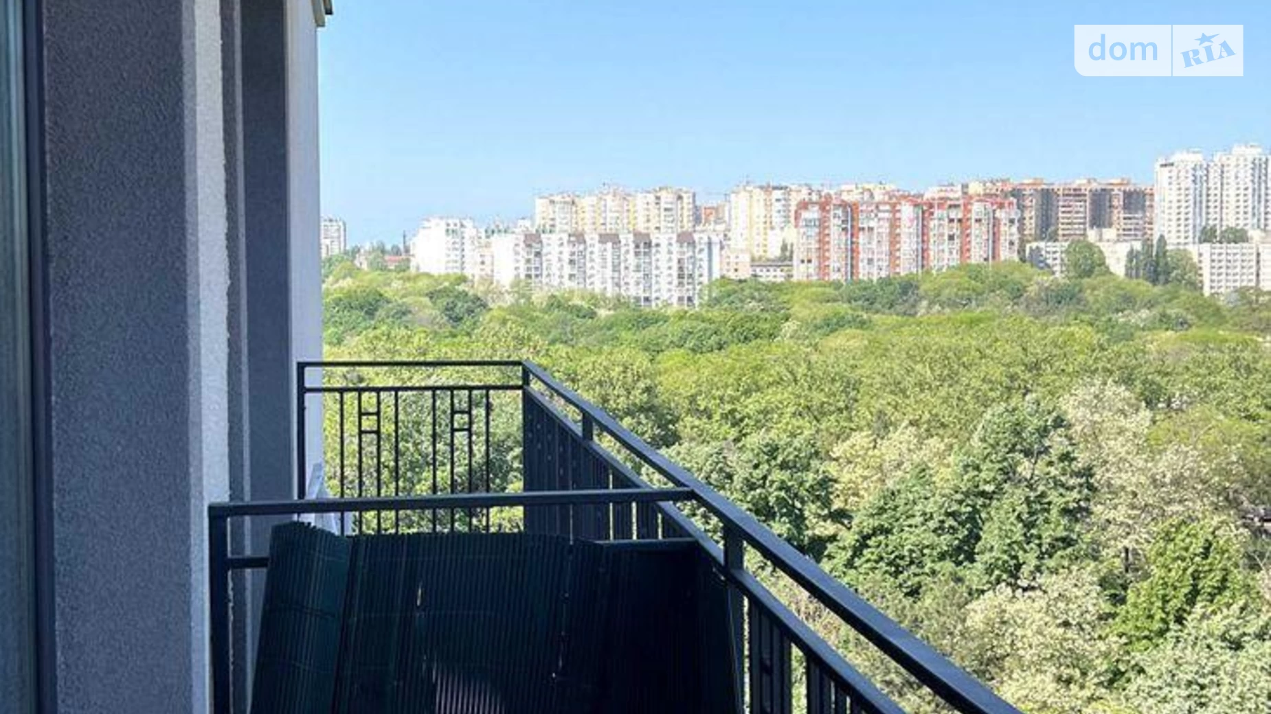 Продается 1-комнатная квартира 25 кв. м в Одессе, парк Шевченко, 30 - фото 3