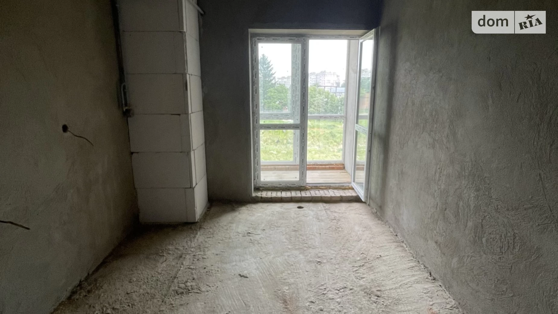Продается 1-комнатная квартира 34.1 кв. м в Зарванцах - фото 5