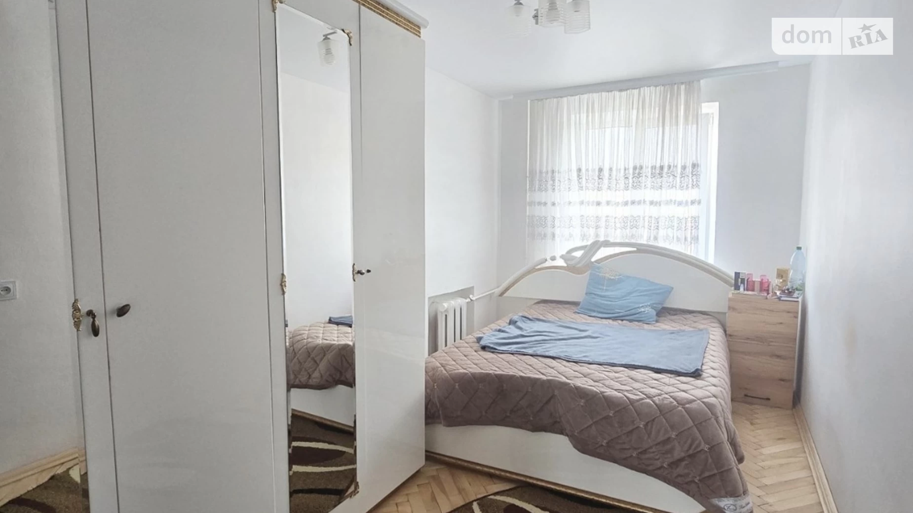 Здається в оренду 4-кімнатна квартира 80 кв. м у Чернівцях, цена: 350 $ - фото 2