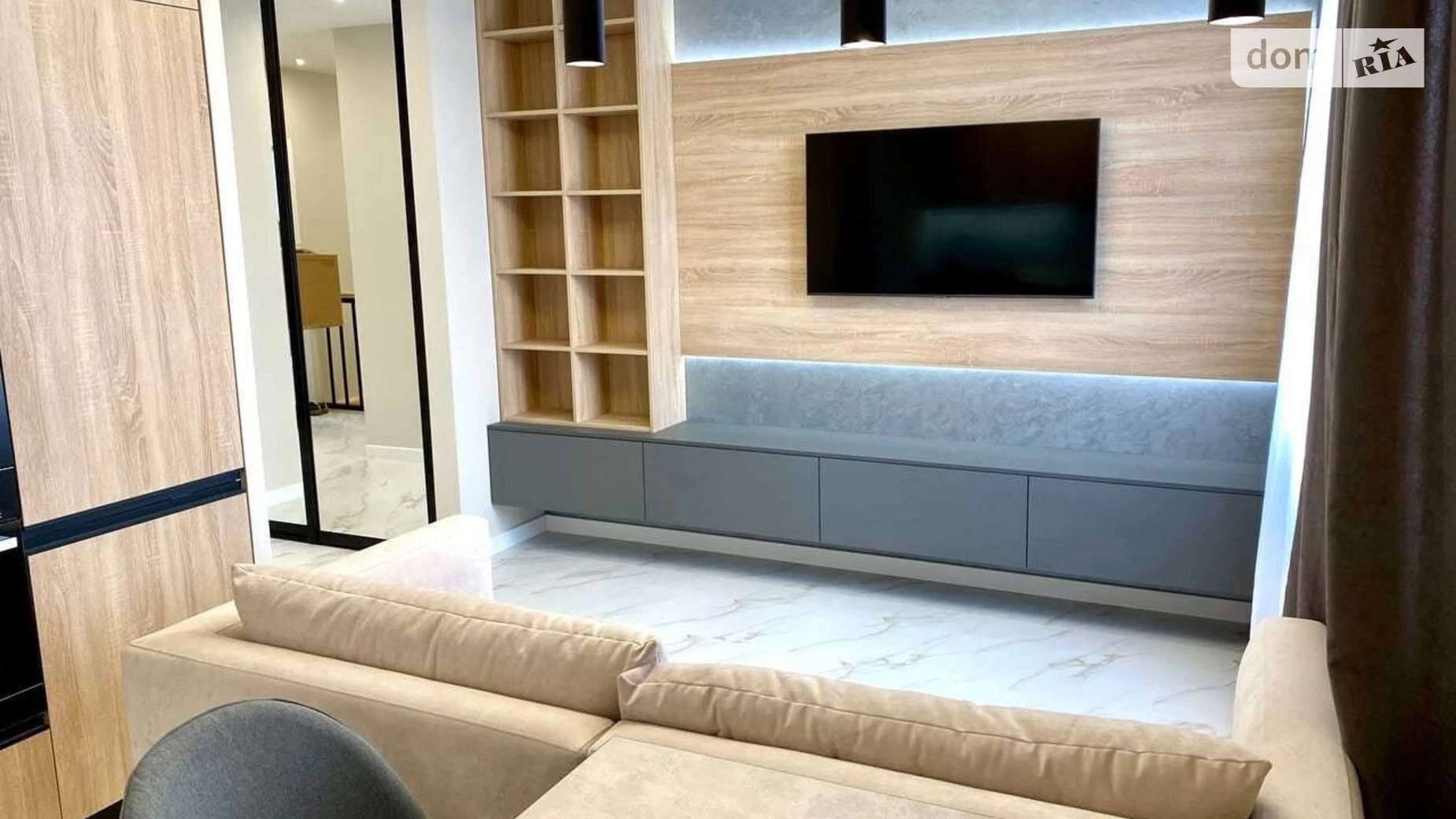 Продается 2-комнатная квартира 62.5 кв. м в Киеве, цена: 140000 $ - фото 2