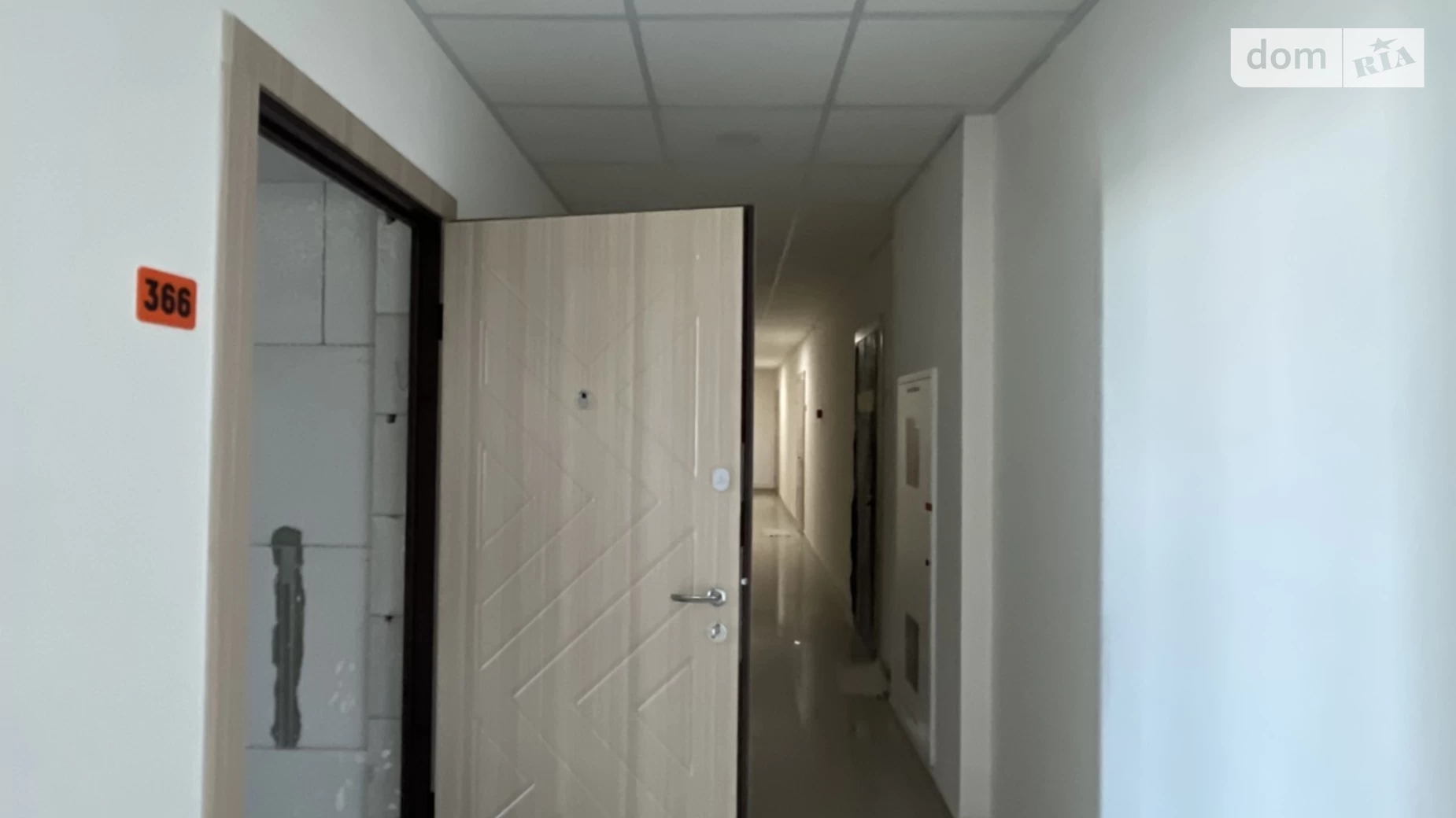 Продается 1-комнатная квартира 29 кв. м в Лиманке, ул. Академика Вильямса, 93/4 - фото 5